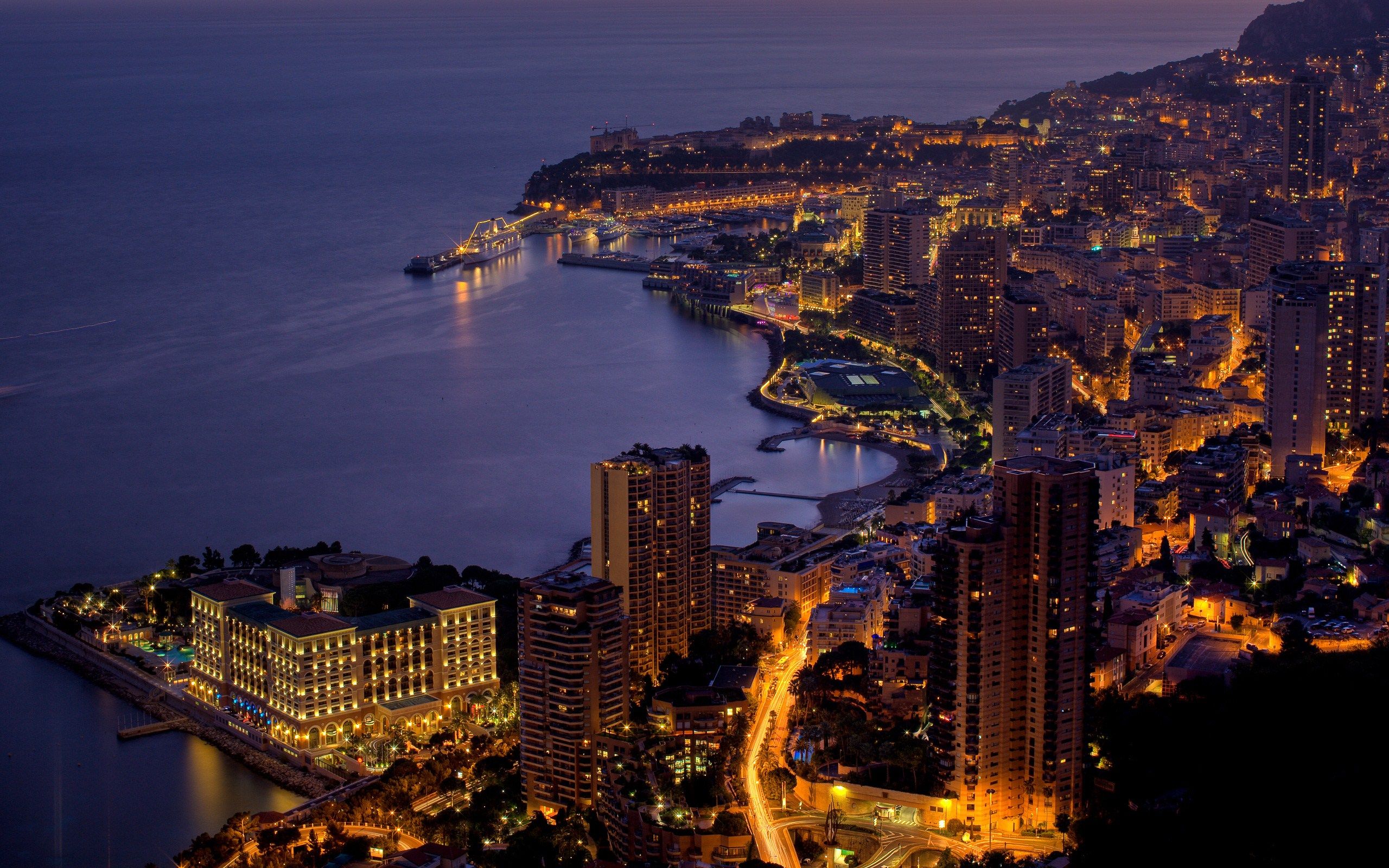 A Brief History Of Monaco: The World’s Wealthiest Principality — Boss ...