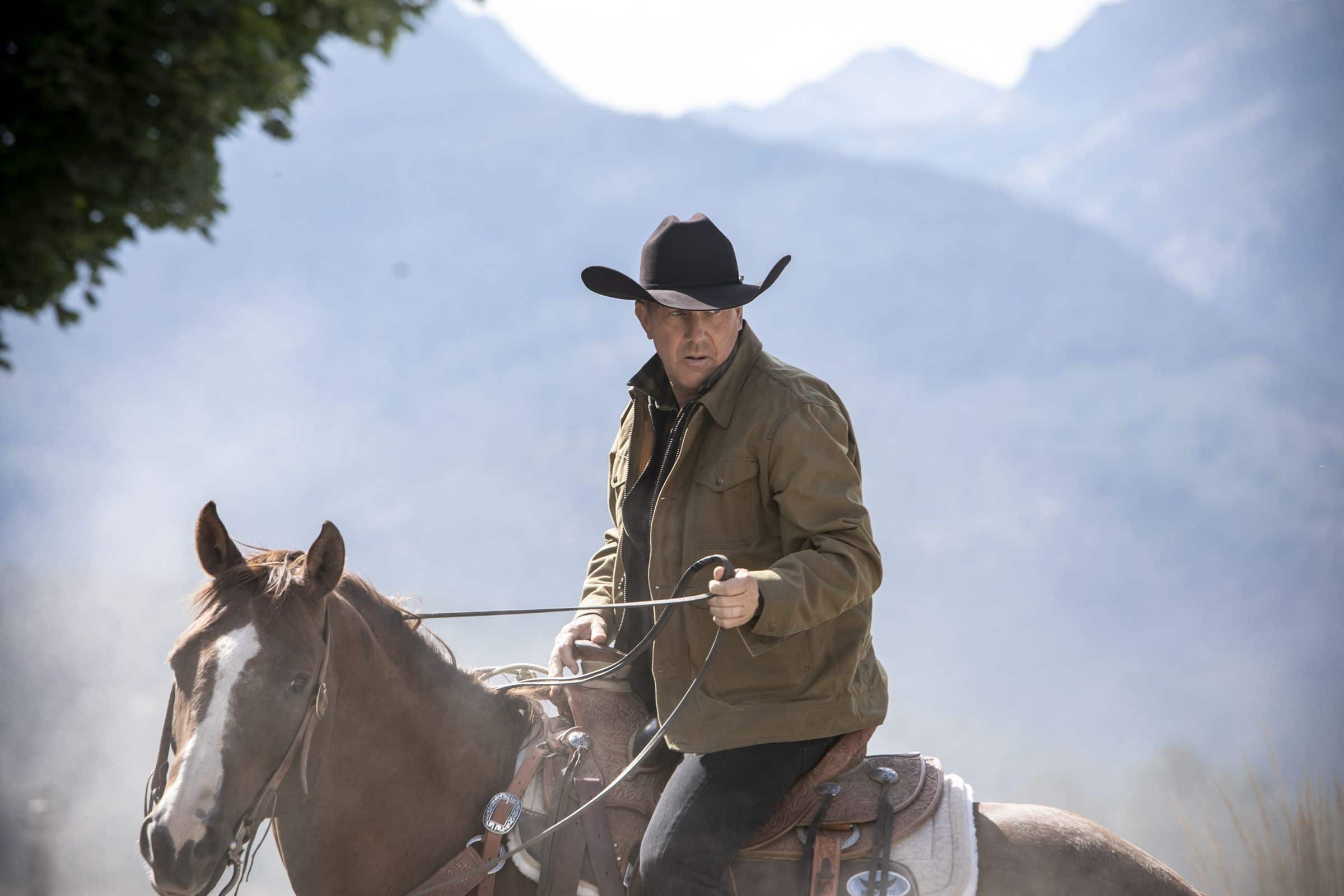 Yellowstone Season 4: Everything We Know From The Set — Boss Hunting