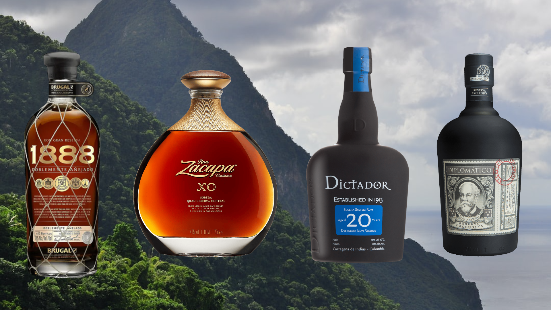 16 Best Rums You Can Buy In Australia — Boss Hunting