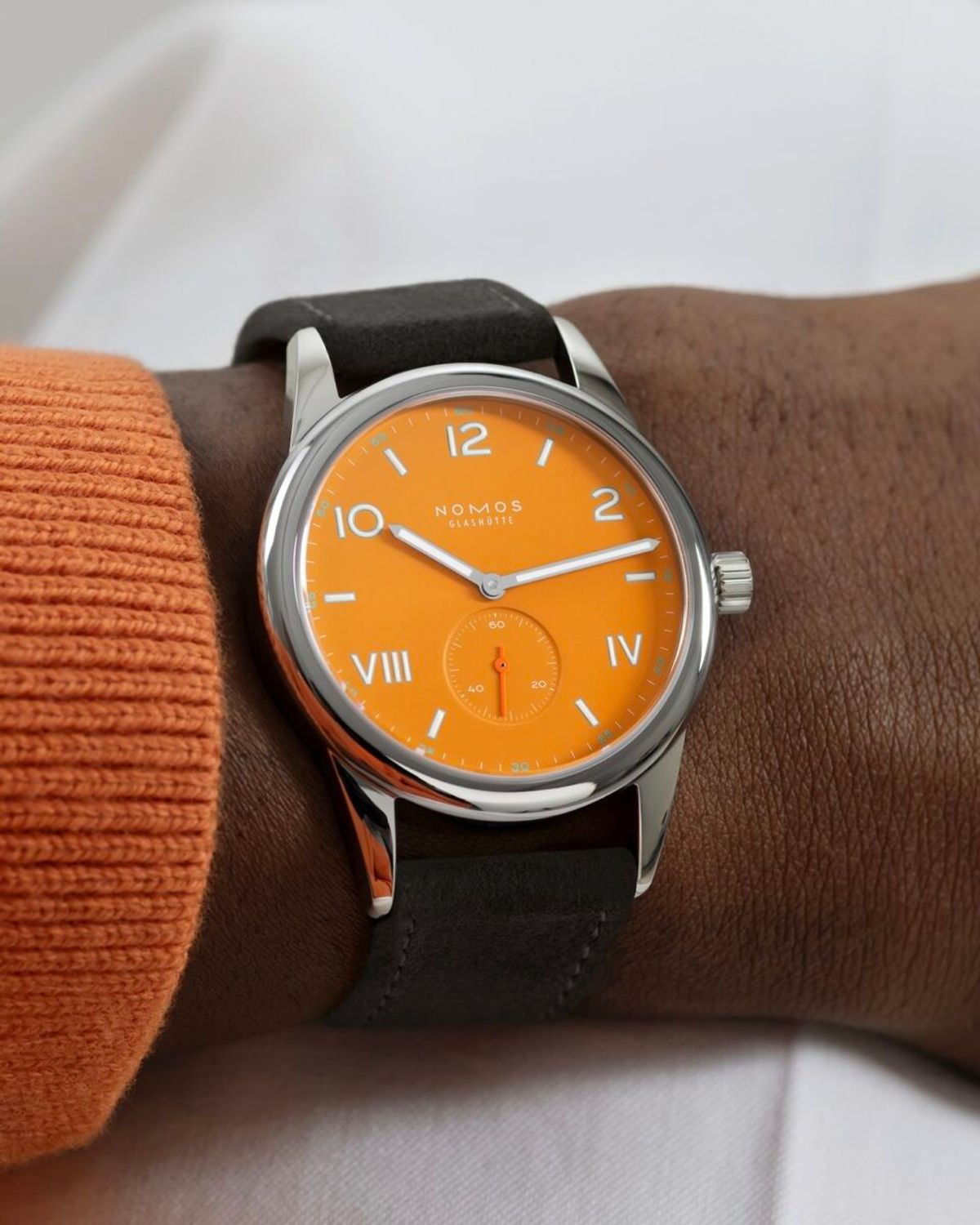 Watches Under $5,000
