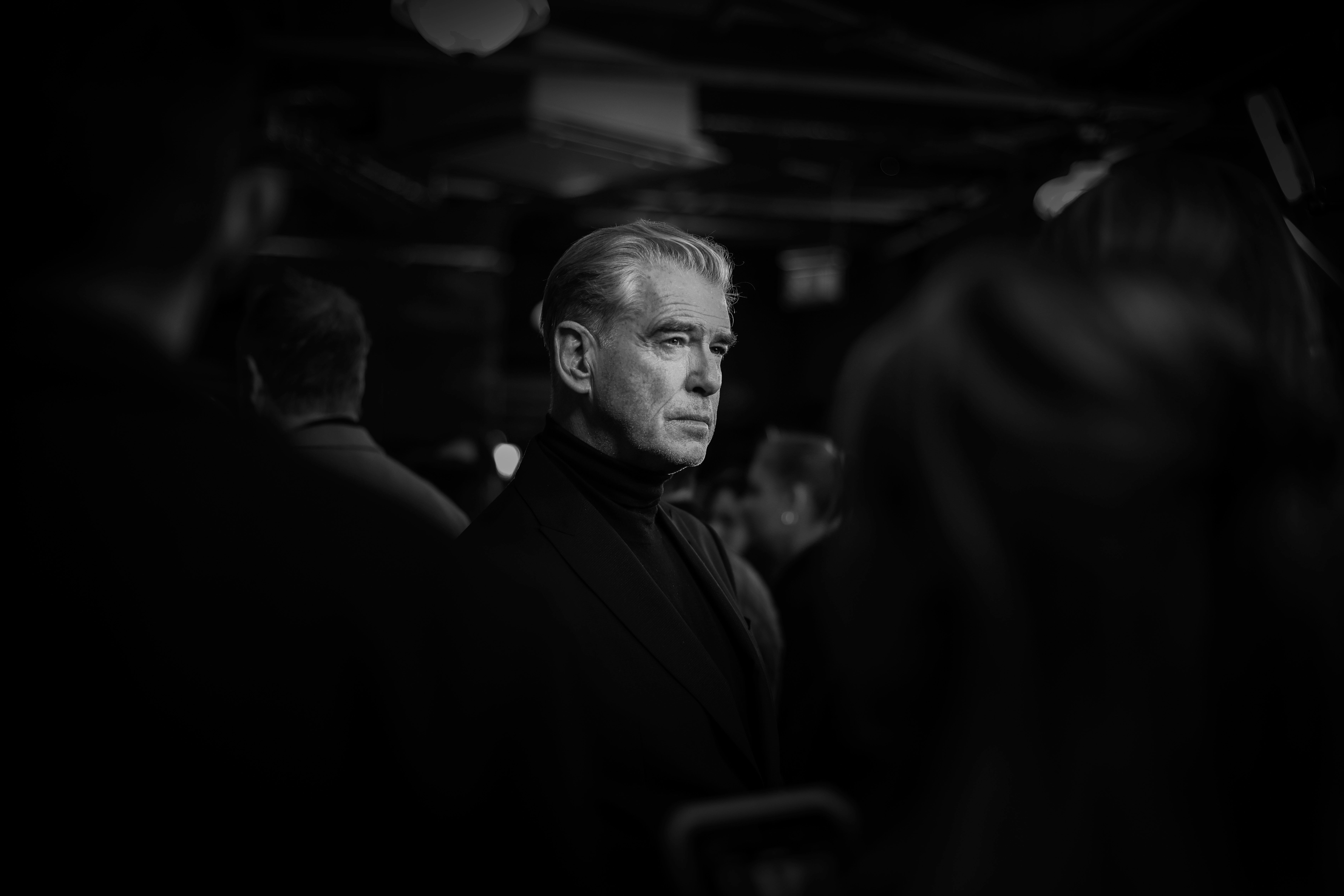 Pierce Brosnan Deserves One Final Bond Film