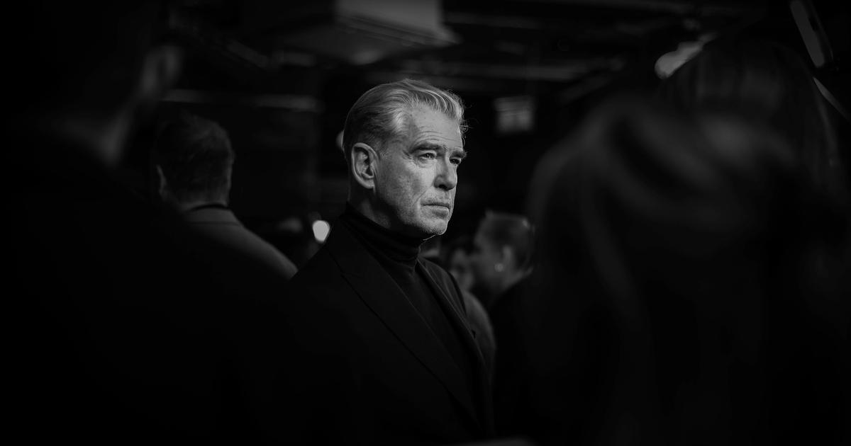 Pierce Brosnan Deserves One Final Bond Film