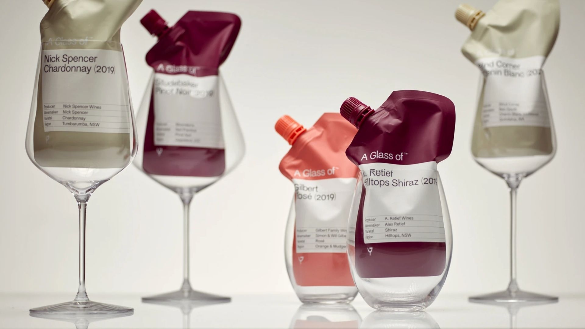 The New Grapes That Could Shape Australian Wine By 2035