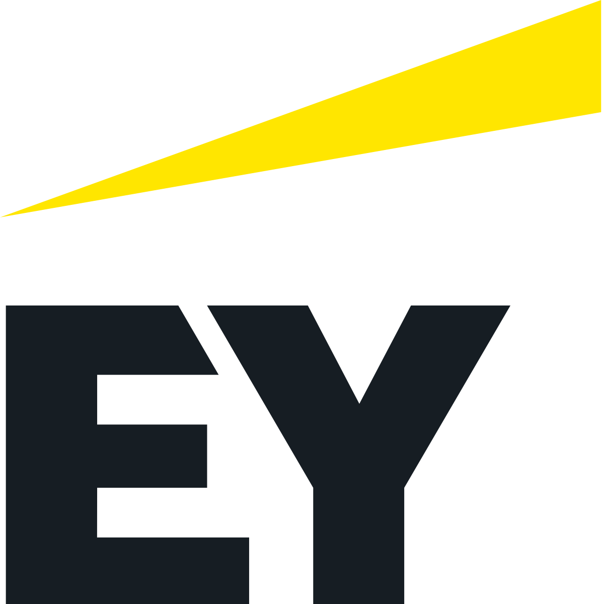 big four accounting firms salary - ernst & young ey