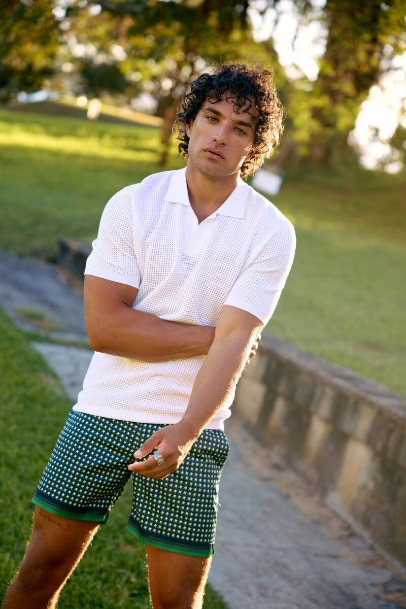 how to dress for summer