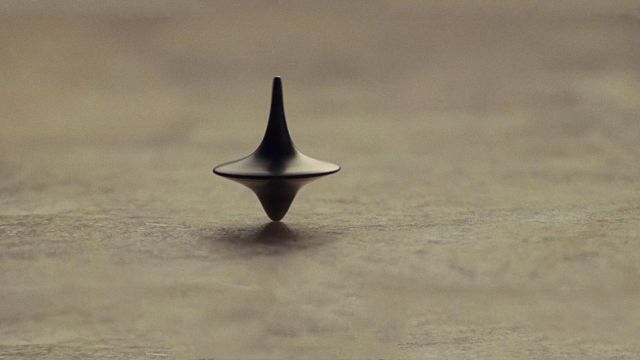 'Inception' Is The Highest-Rated Film Of The Decade (Accordi — Boss Hunting