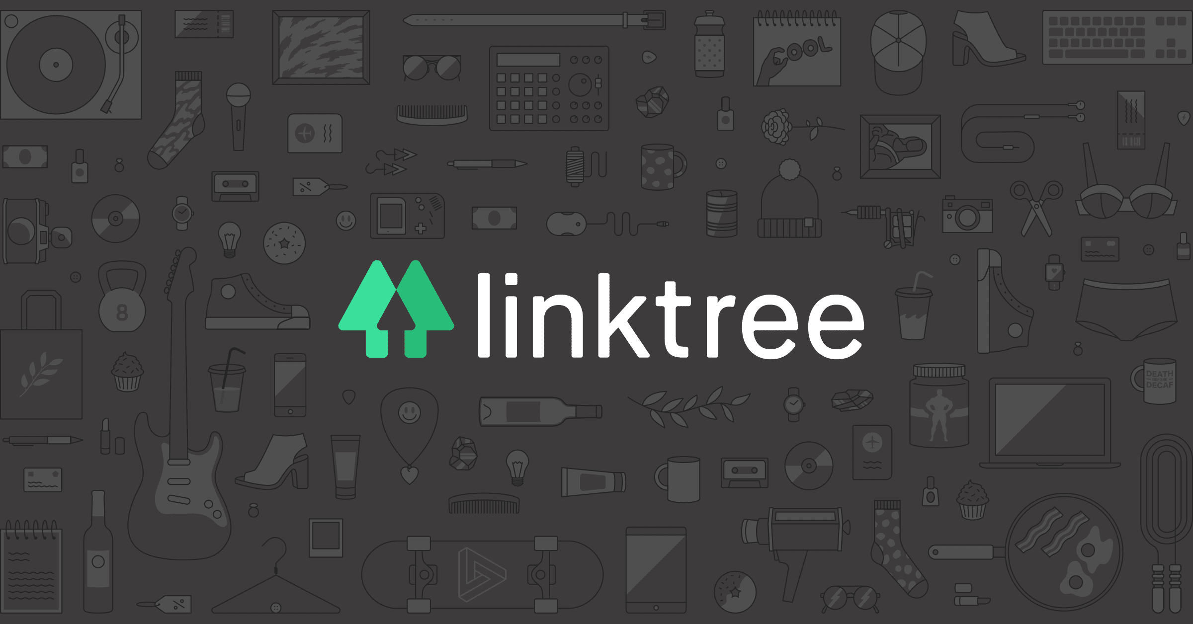 Friday Sharpeners Ep. 6: Linktree Founders Alex & Anthony Za — Boss Hunting
