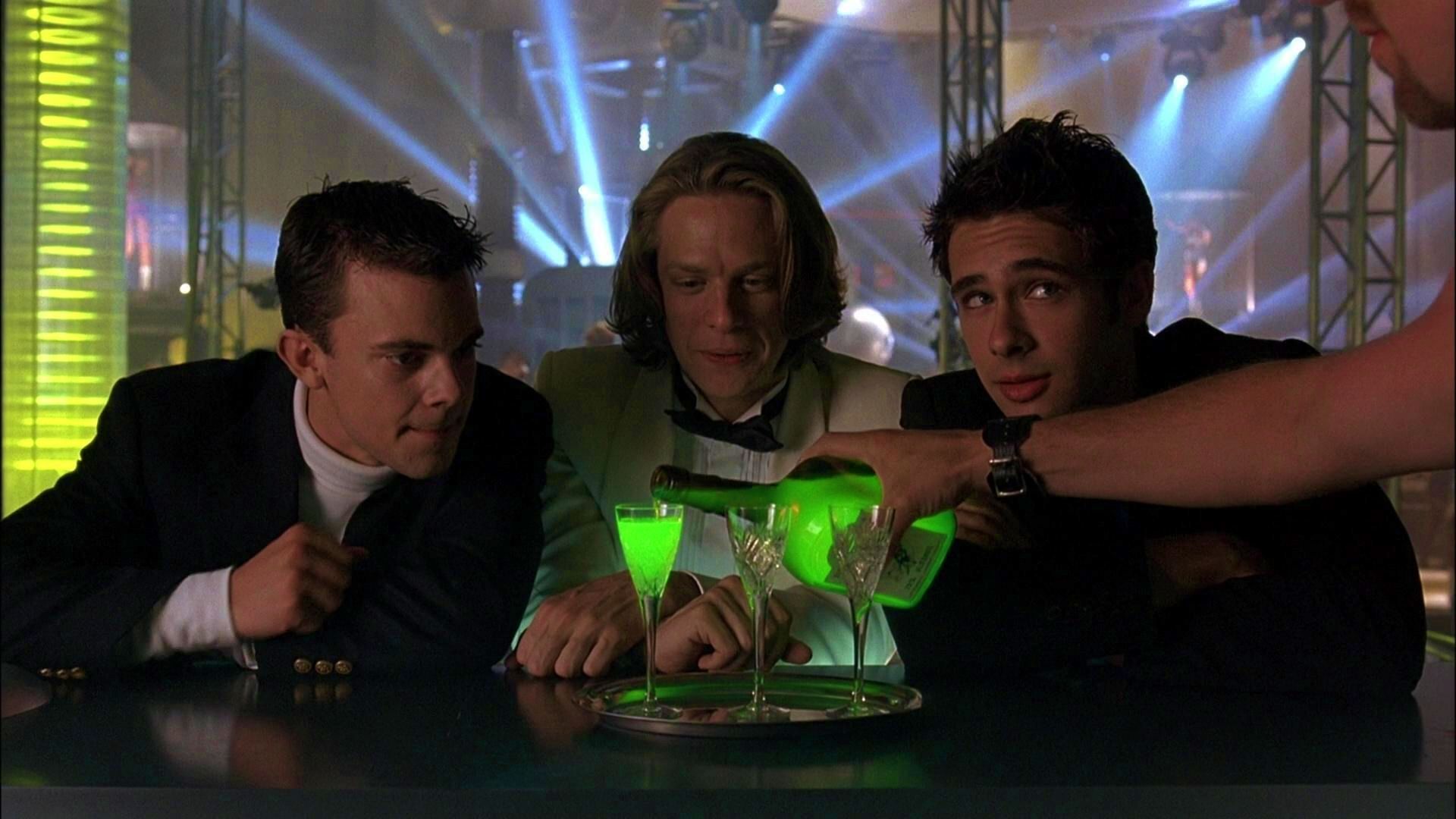 Absinthe Explained: What It Is, How It's Made, And Ways To D — Boss Hunting