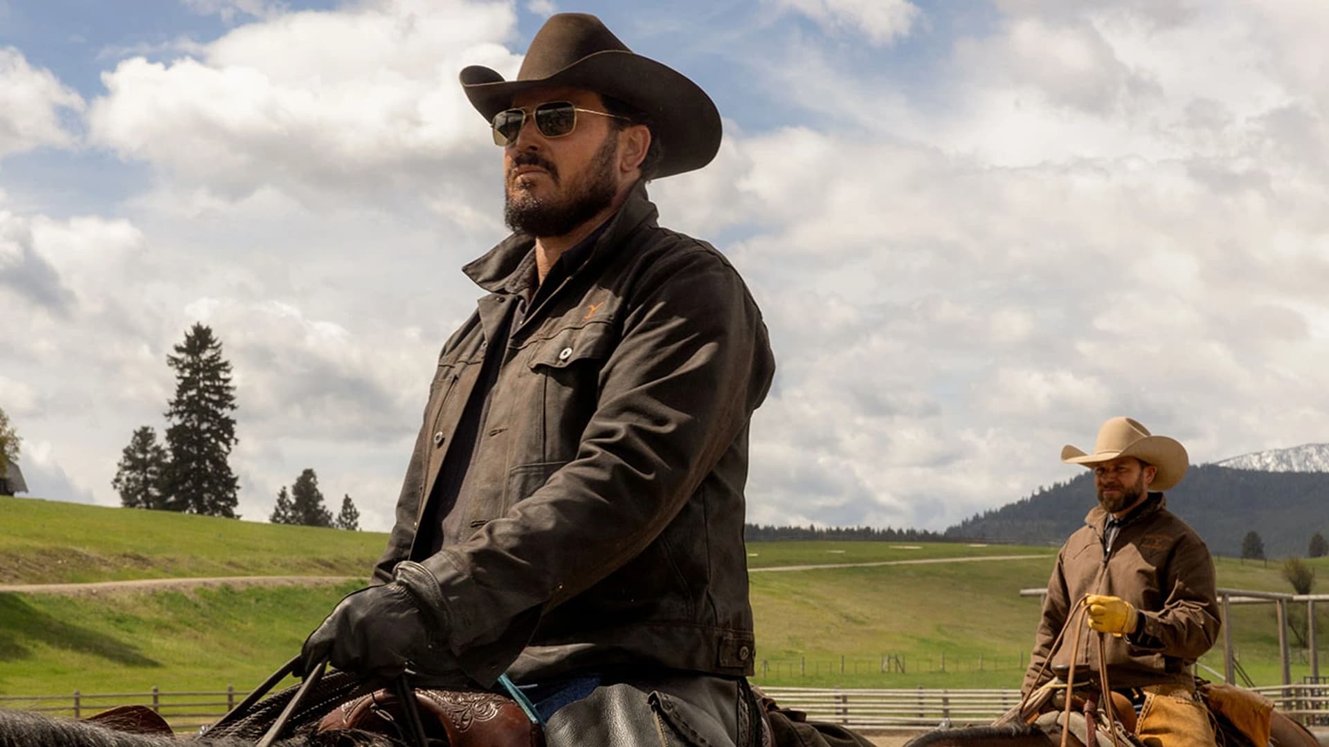 The Snobbish Reason HBO Rejected 'Yellowstone' — Boss Hunting