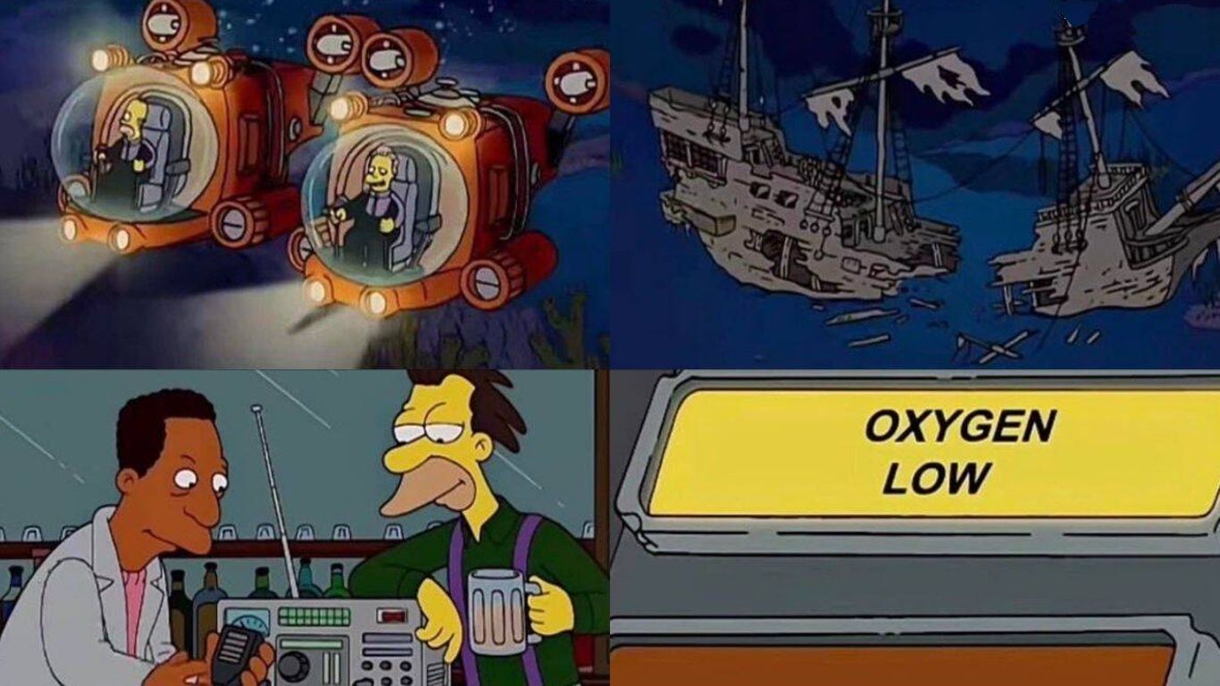 The Simpsons Predictions: How Do They Keep Getting It Right? — Boss Hunting