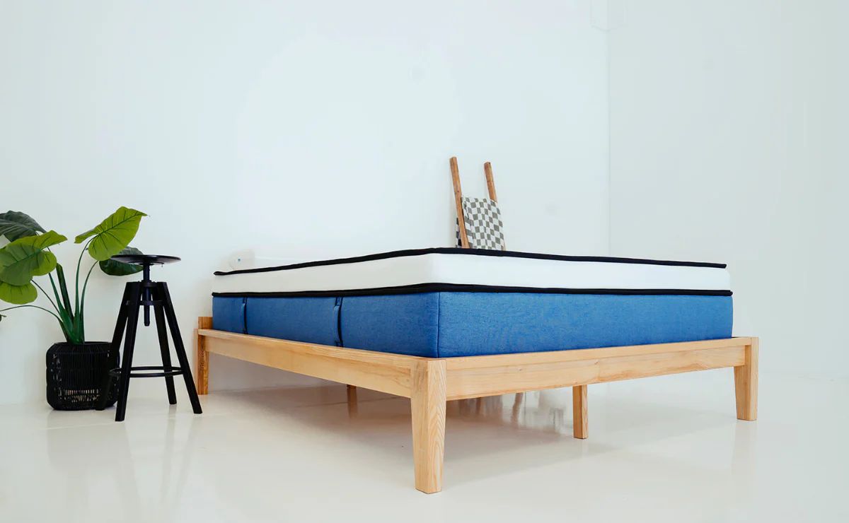 mattress in a box