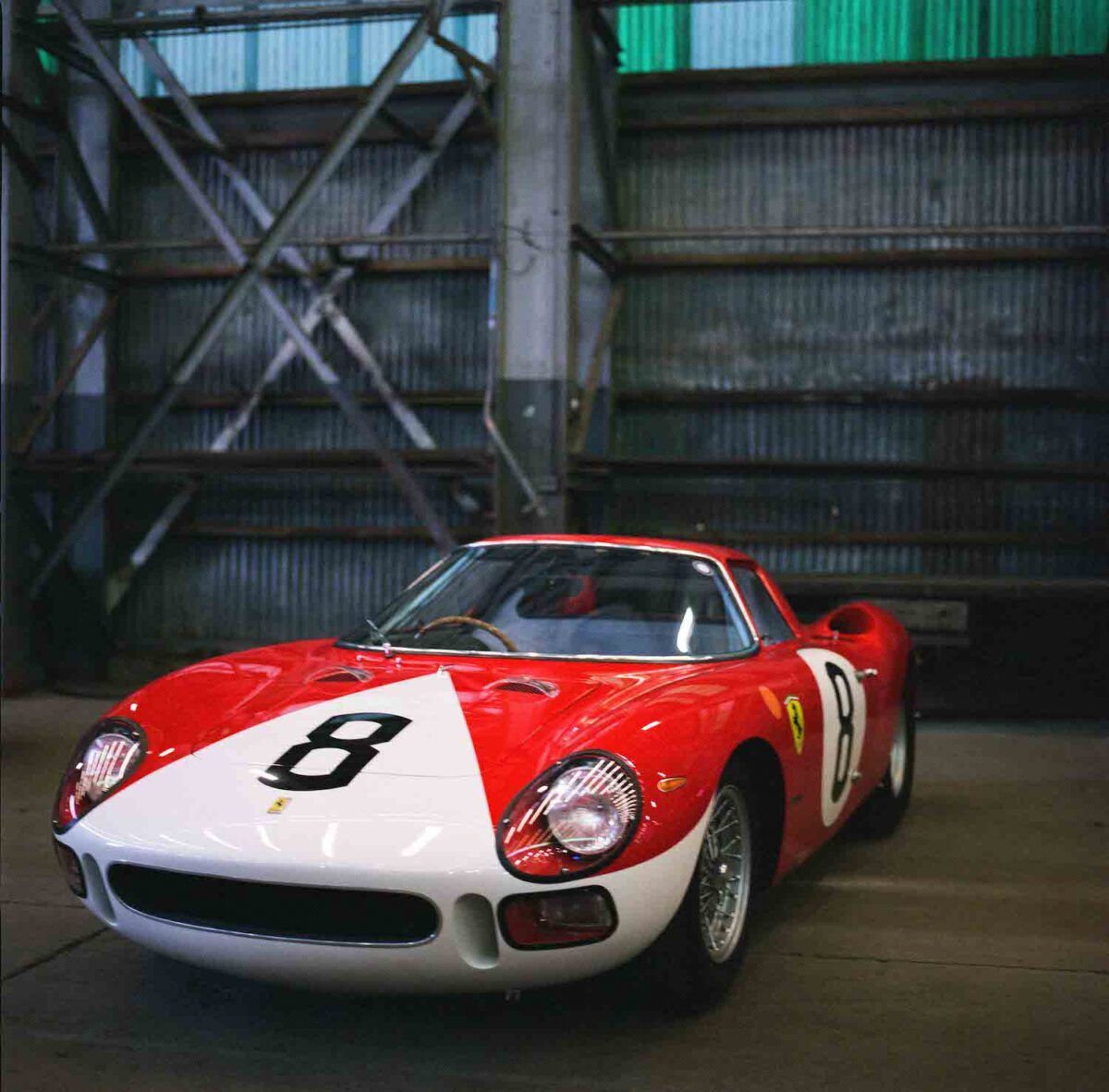 2024 Sydney Harbour Concours d’Elegance