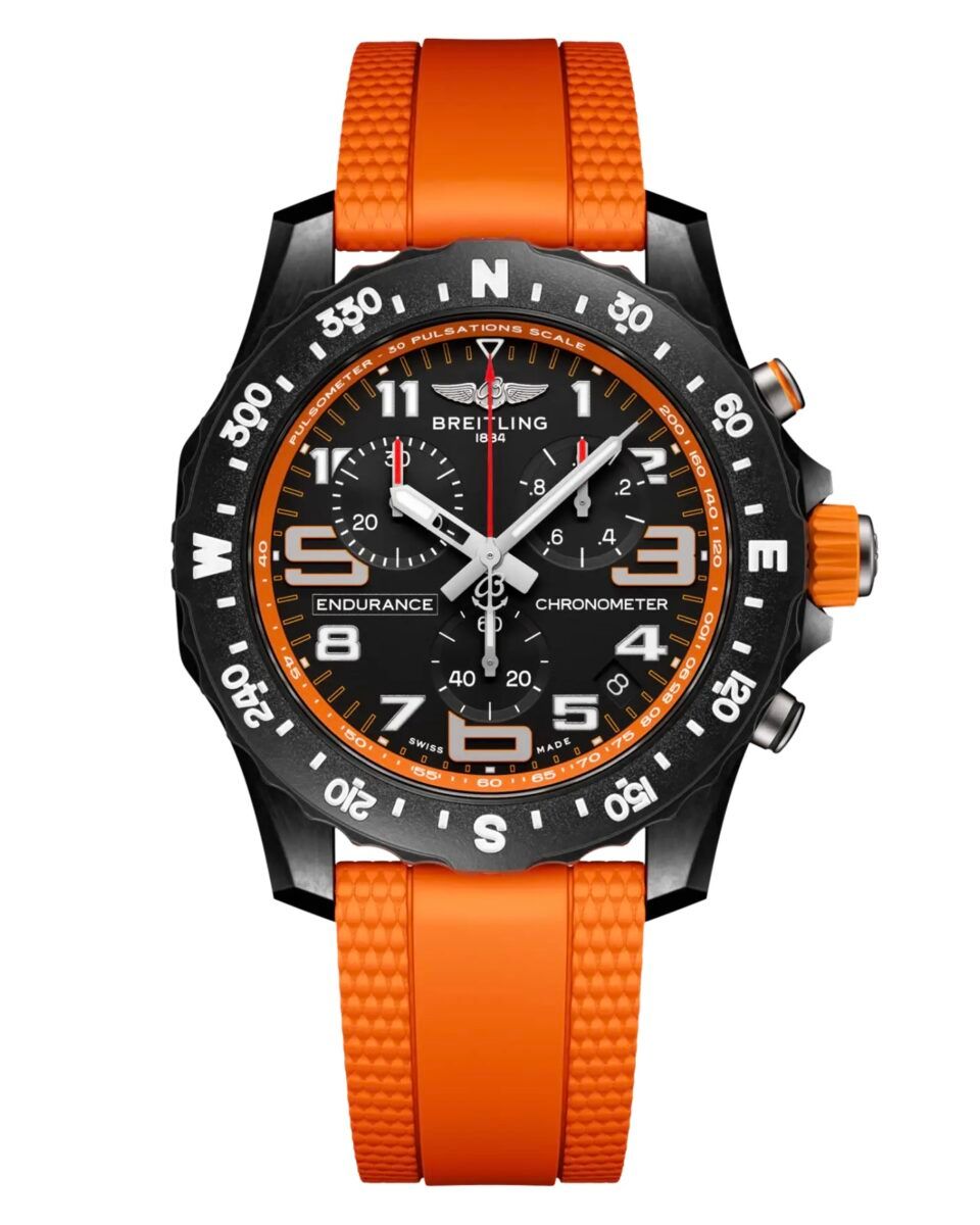 summer watches Breitling Professional Endurance Pro 44