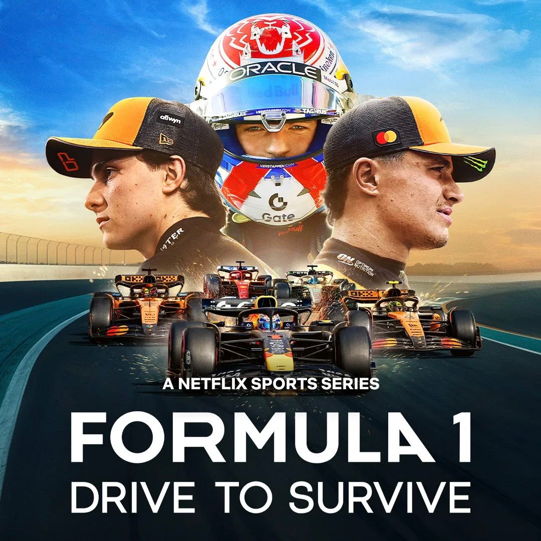 Drive to Survive