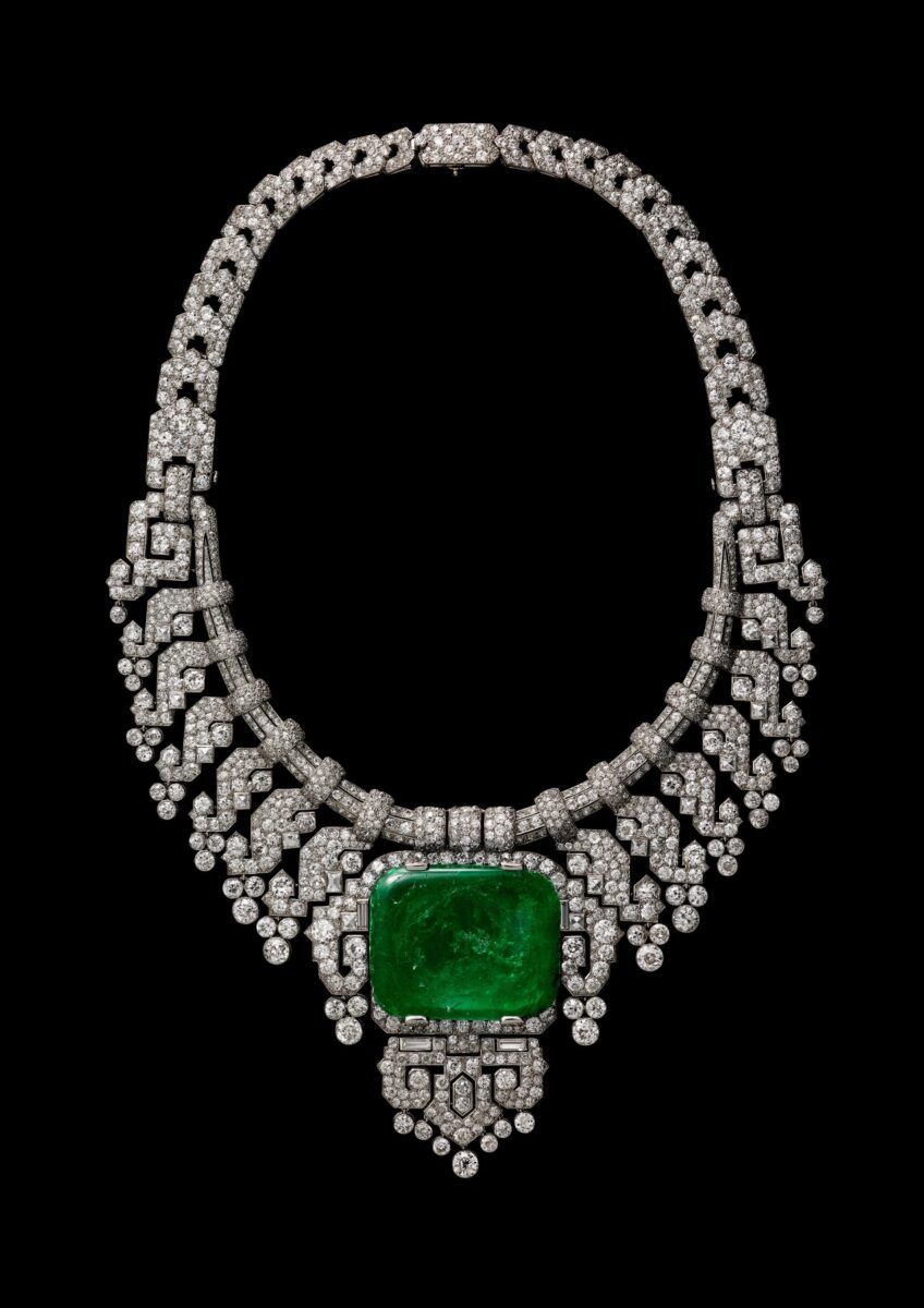 cartier NGV