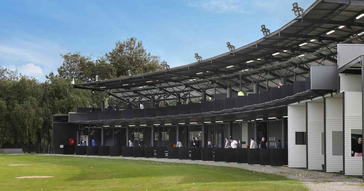 Driving Ranges Close By The 11 Best Golf Driving Ranges In Melbourne — Boss Hunting