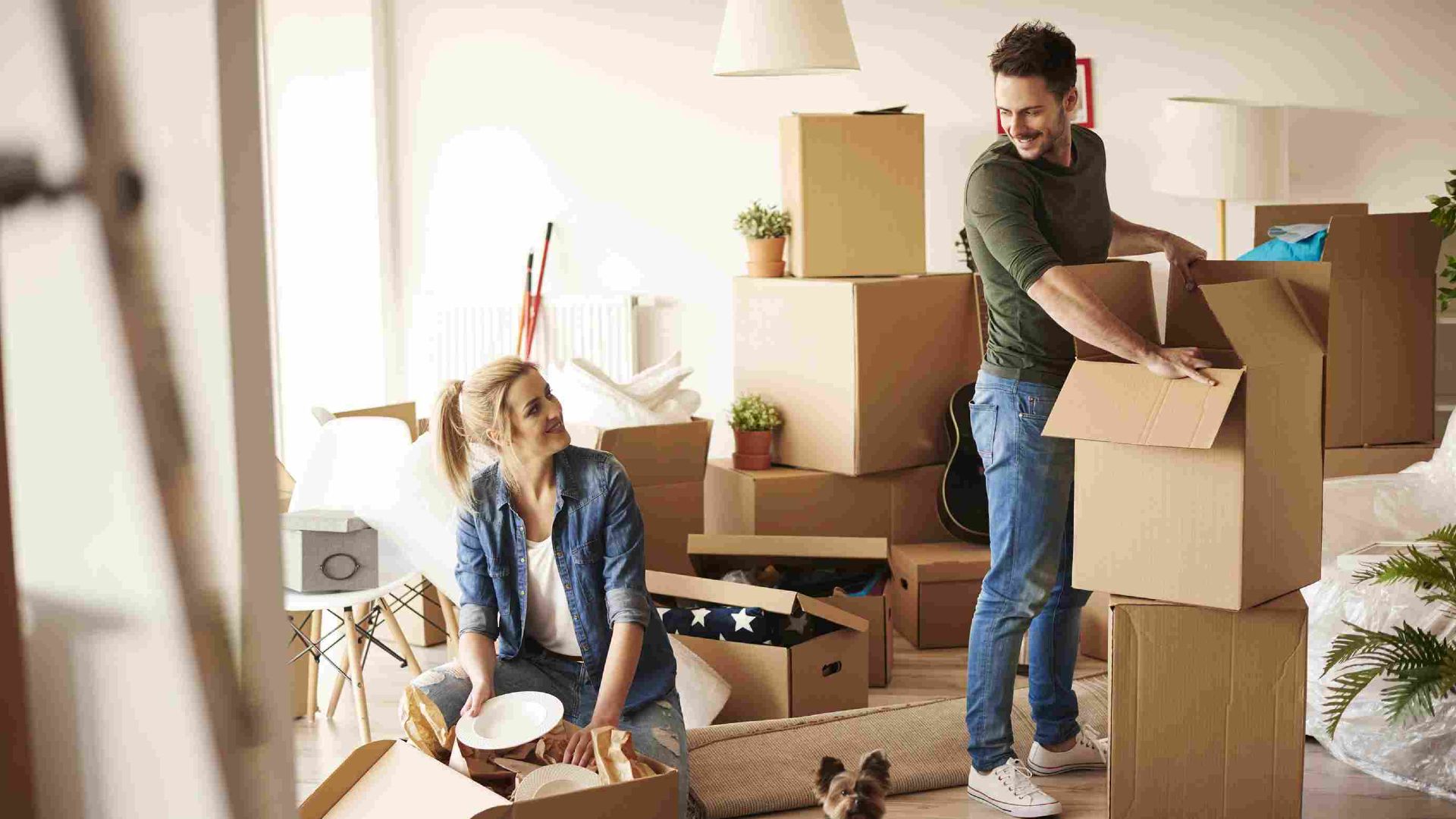 How To Plan For An Affordable Home Relocation in Australia — Boss Hunting