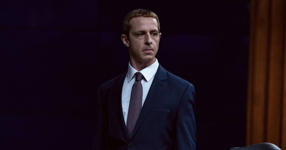 'The Social Reckoning' Trailer: Jeremy Strong Steps Into Facebook's Most Controversial Chapter
