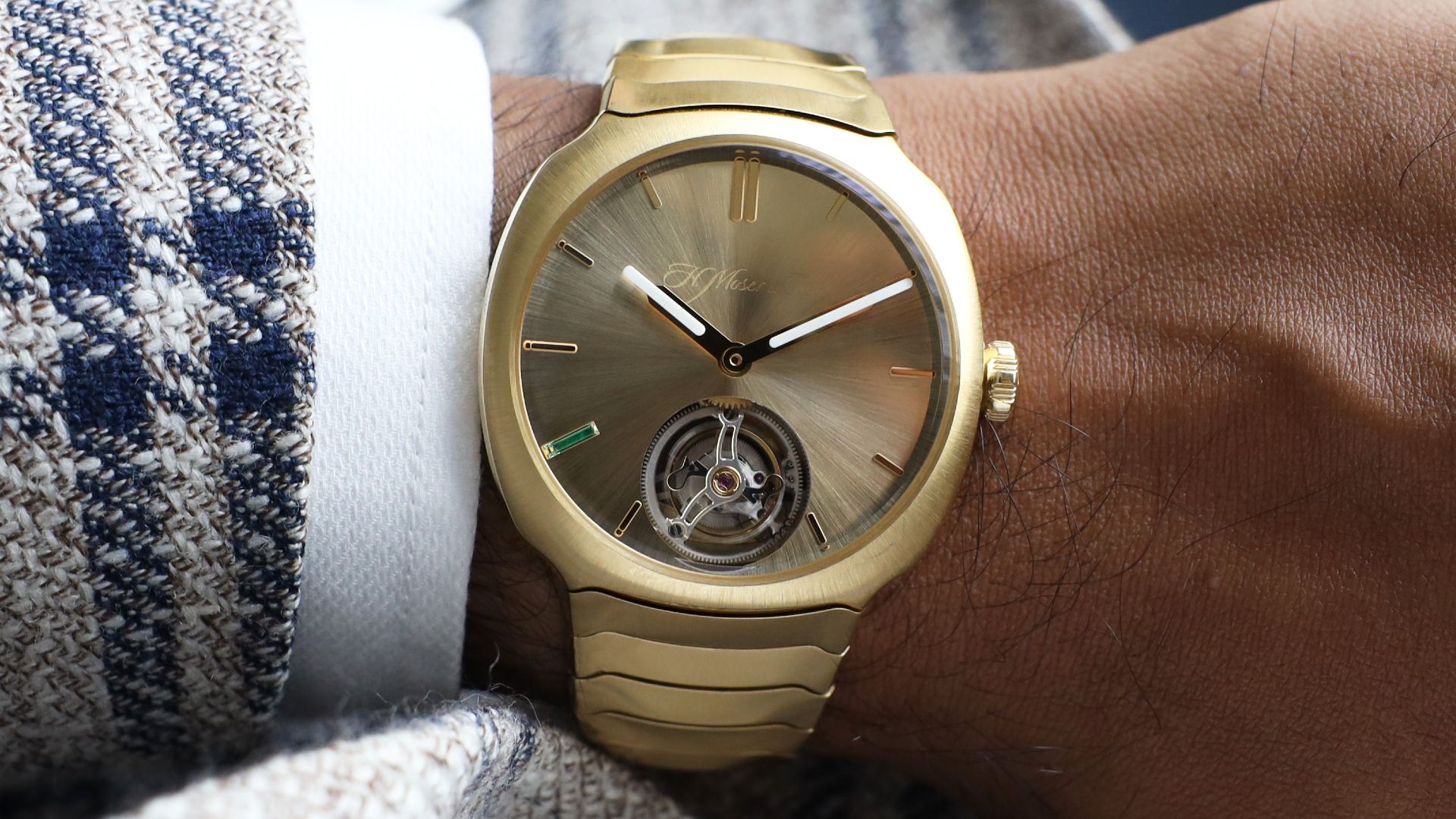 Elite Link-Ups: The 7 Best Watch Collaborations Right Now — Boss Hunting