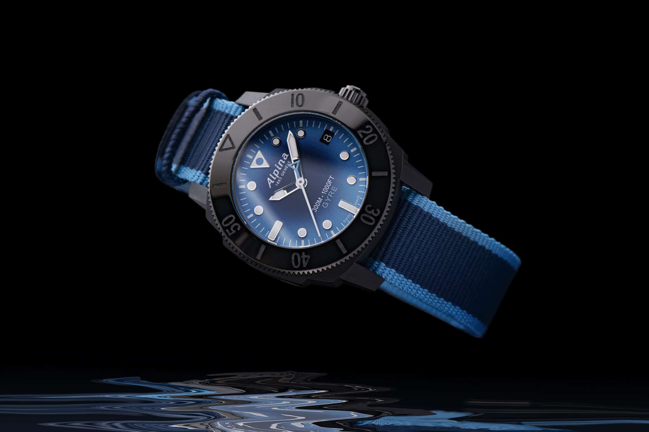 12 Ecologically Sustainable Watches For Conscious Consumers — Boss Hunting