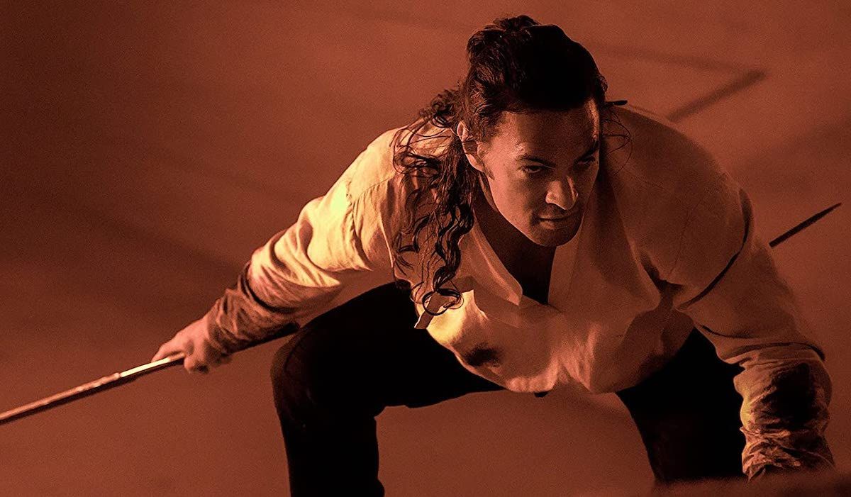 Dune Trailer 2020 - Denis Villeneuve (Jason Momoa: Duncan Idaho - House Atreides Swordmaster)