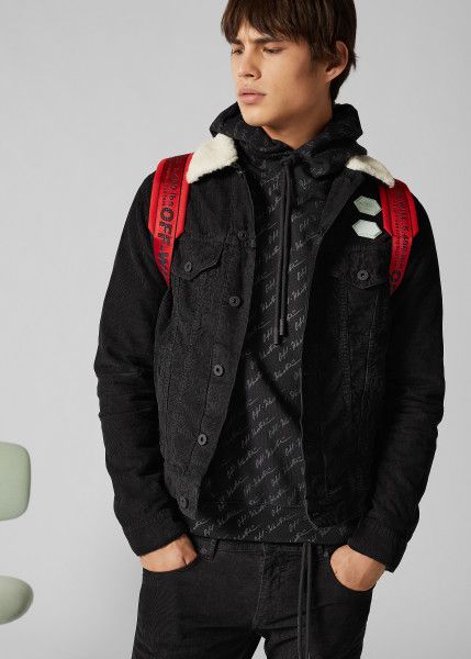 capsule collection off white belt mr porter