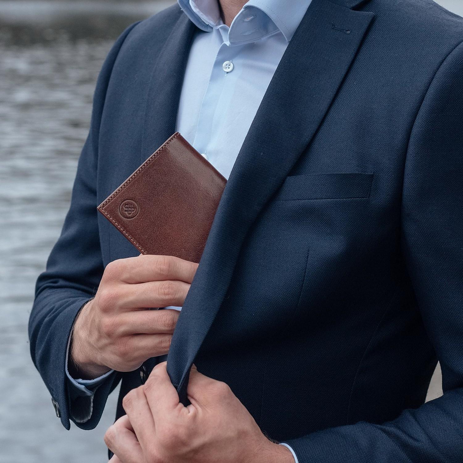 Five Versatile & Unique Men’s Wallet Styles For Your Pocket — Boss Hunting
