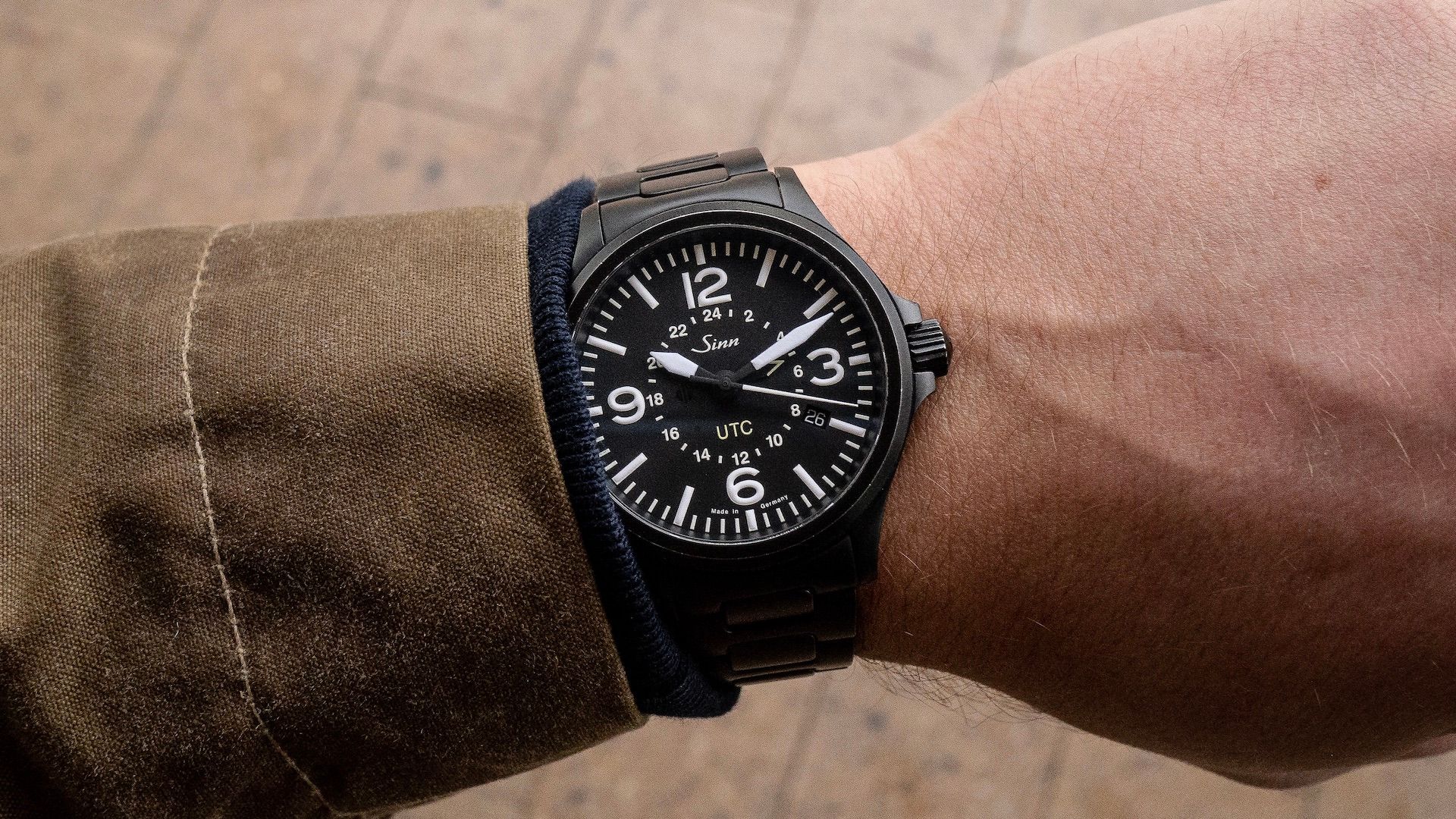 Australia's Biggest Watch Experts Reveal Their Favourite Everyday ...
