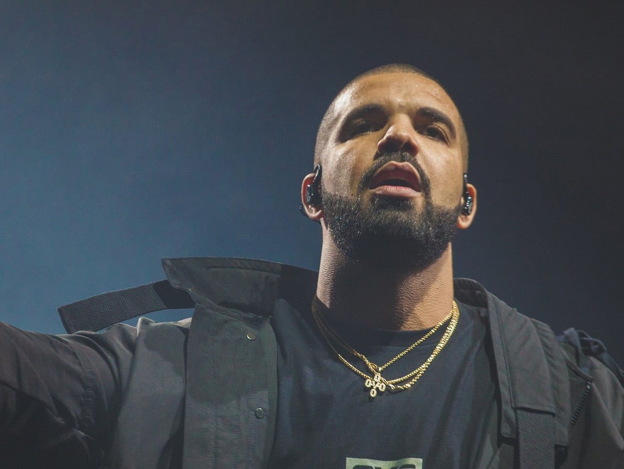 Drake Rakes In The Most Billboard Hot 100 Entries Ever — Boss Hunting