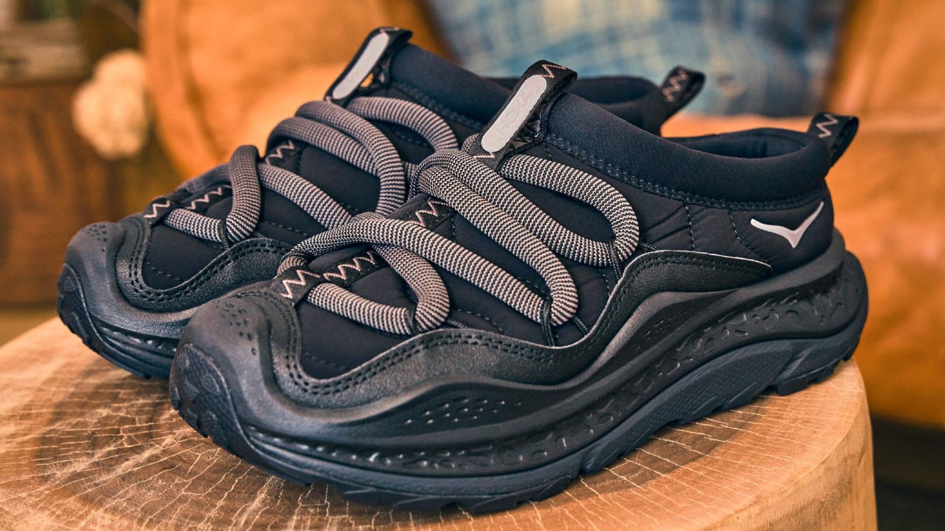 The HOKA Ora Primo Is A Mule With A Kick — Boss Hunting