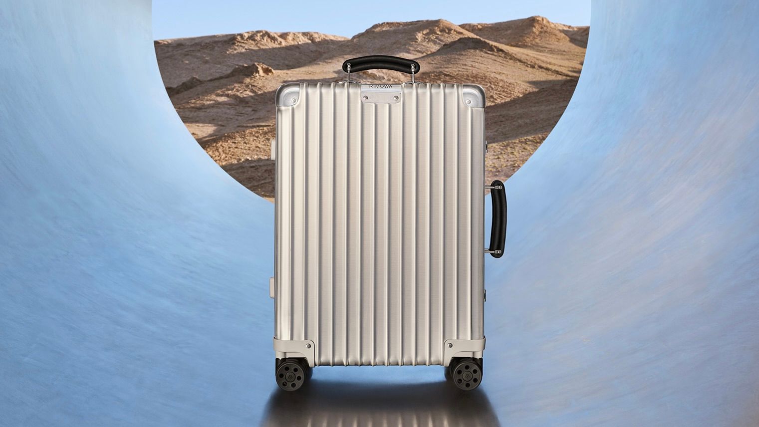 The Case For RIMOWA: How A Cologne Saddler Became The World's Most