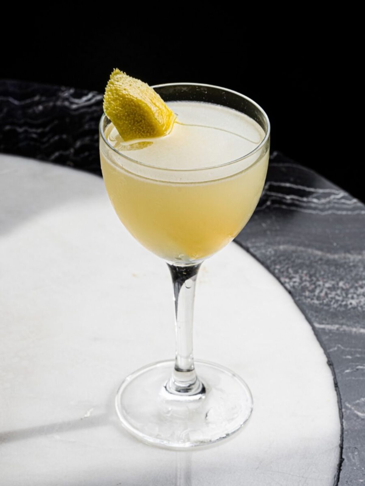 what is absinthe