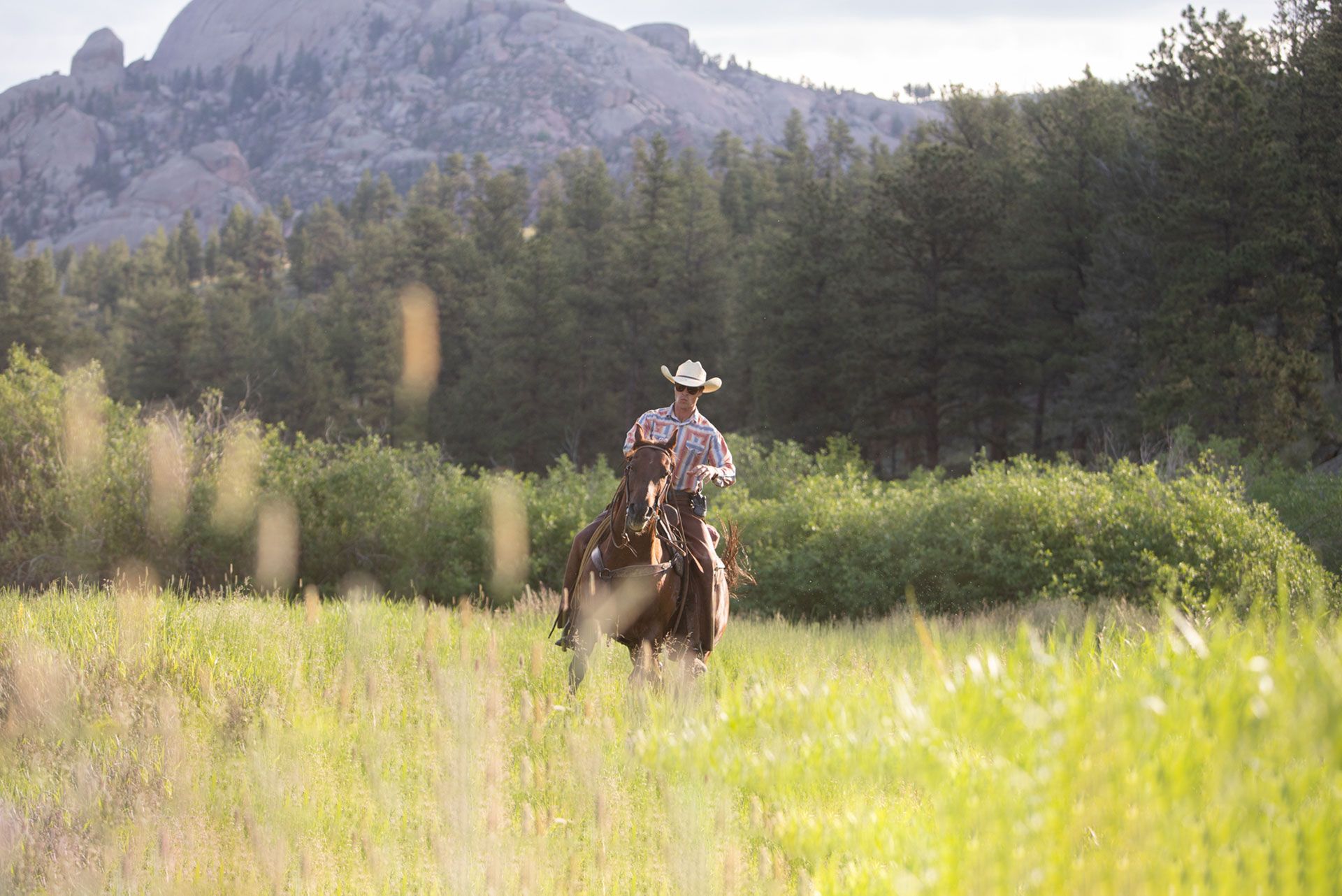 14 Of The Best Dude Ranches In The USA — Boss Hunting