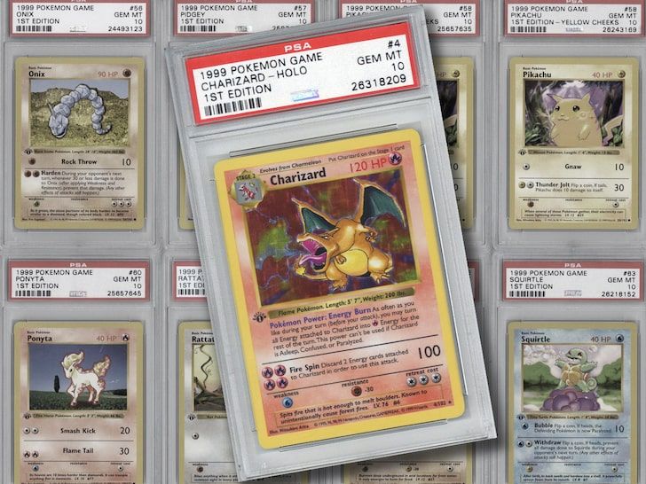 first edition squirtle card price Amazon.com: Pokemon - Squirtle (68) - Team Rocket