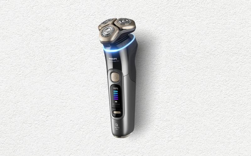 Philips Shaver i9000 Prestige Electric Shaver