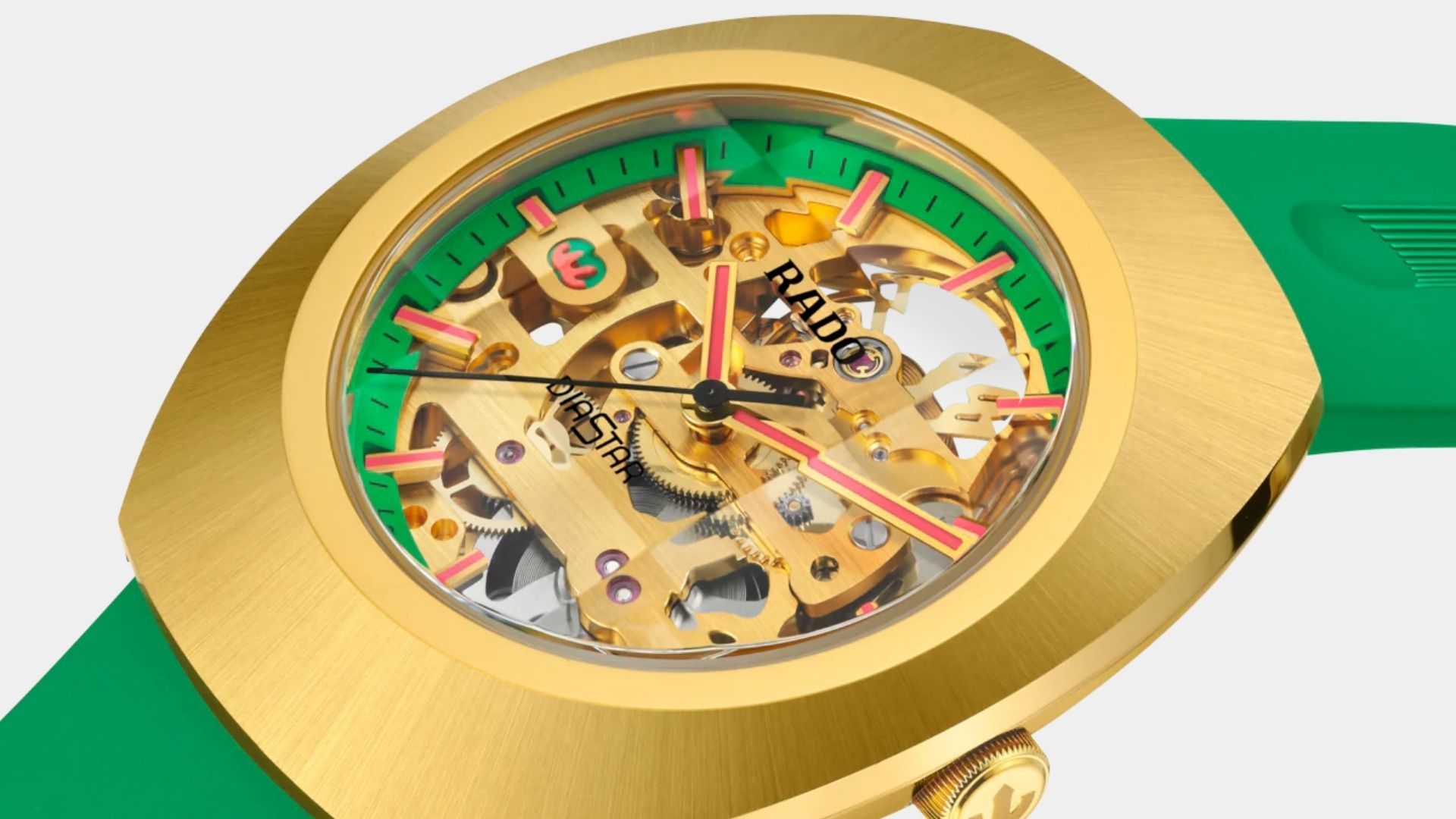 Watch Of The Week: Rado's Unofficial Love Letter To New Australian Home
