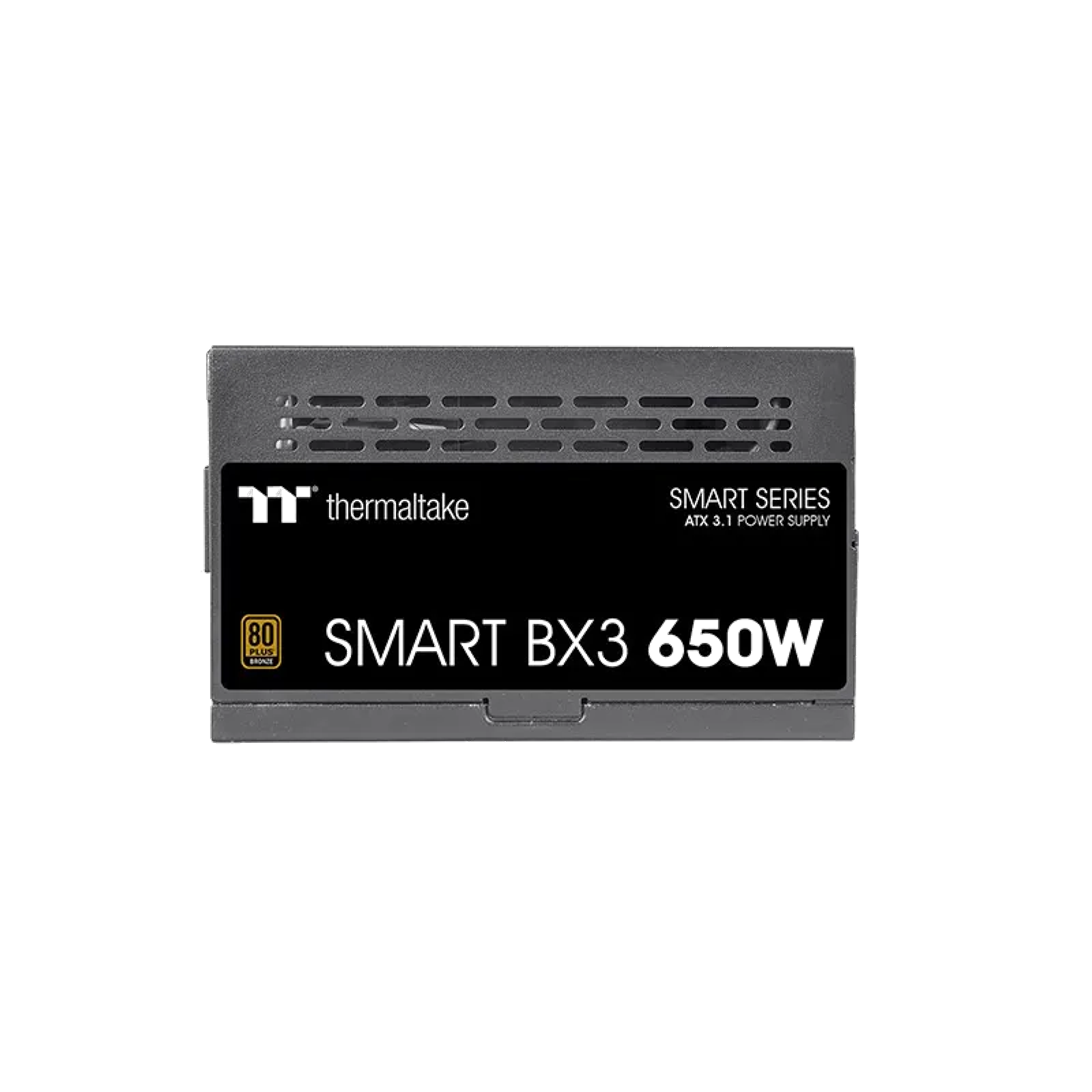 Smart BX3 650W - 80+ Bronze thumbnail 2