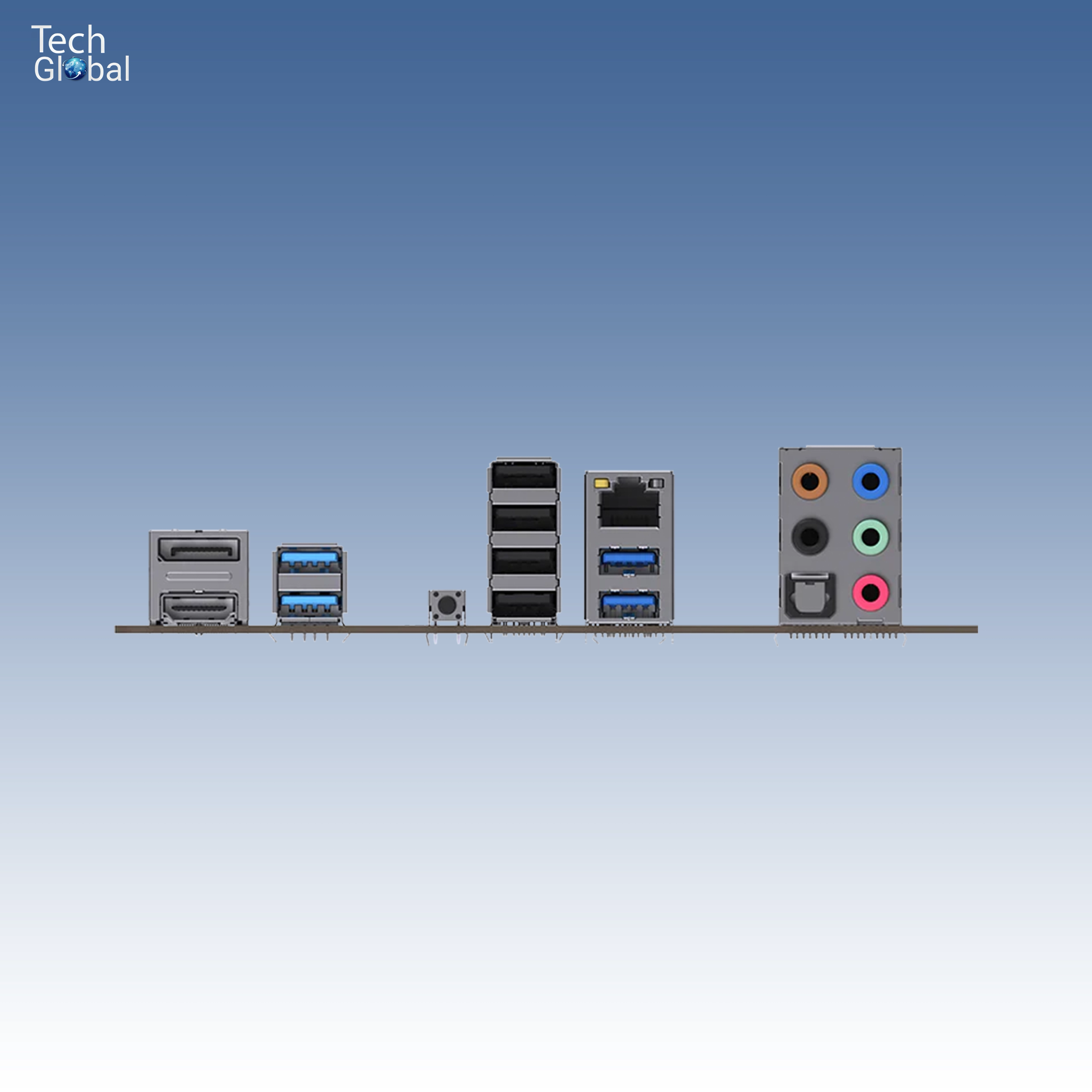 MS-B850M I-CAFE PRO thumbnail 5