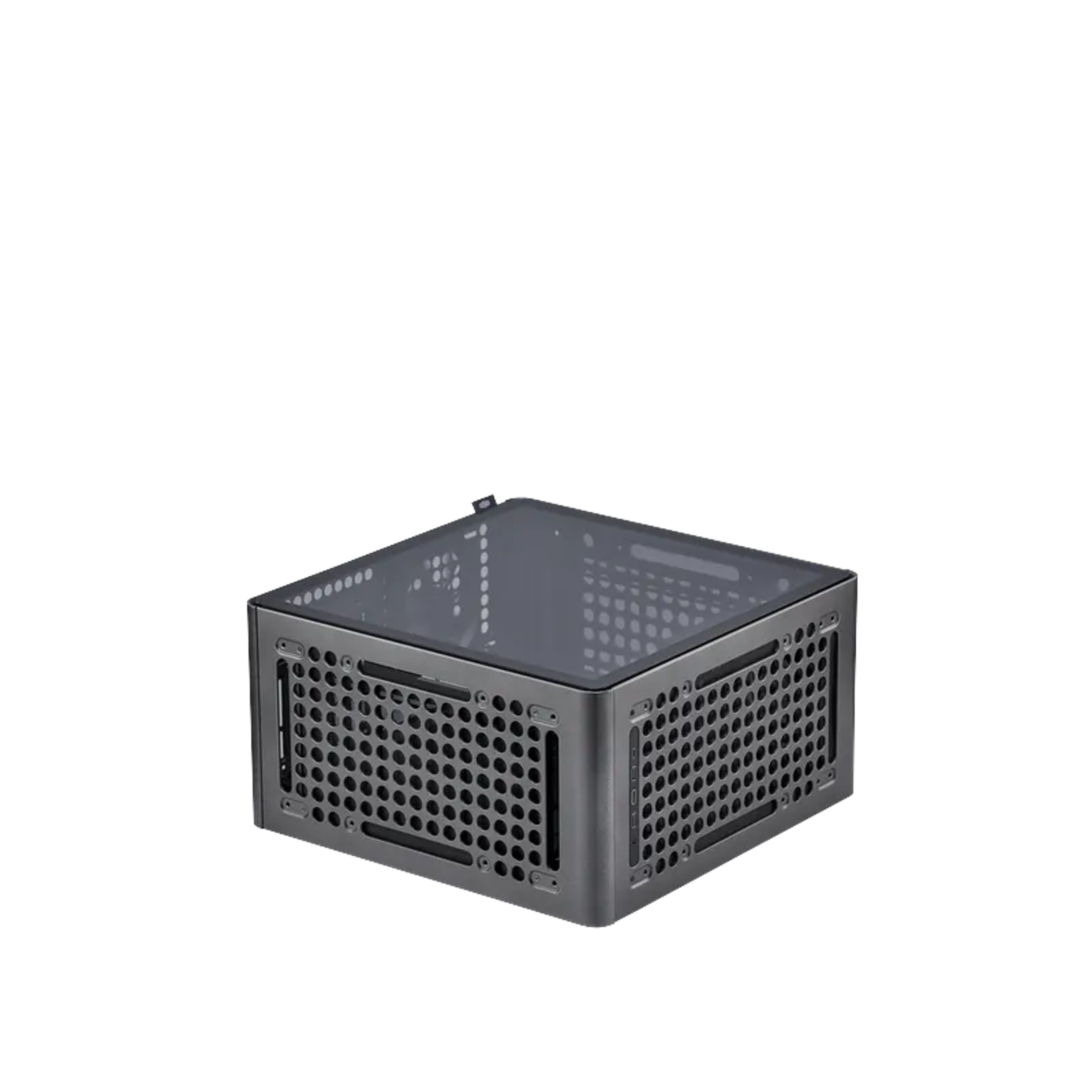 Qube 540 Stardust Iron thumbnail 6