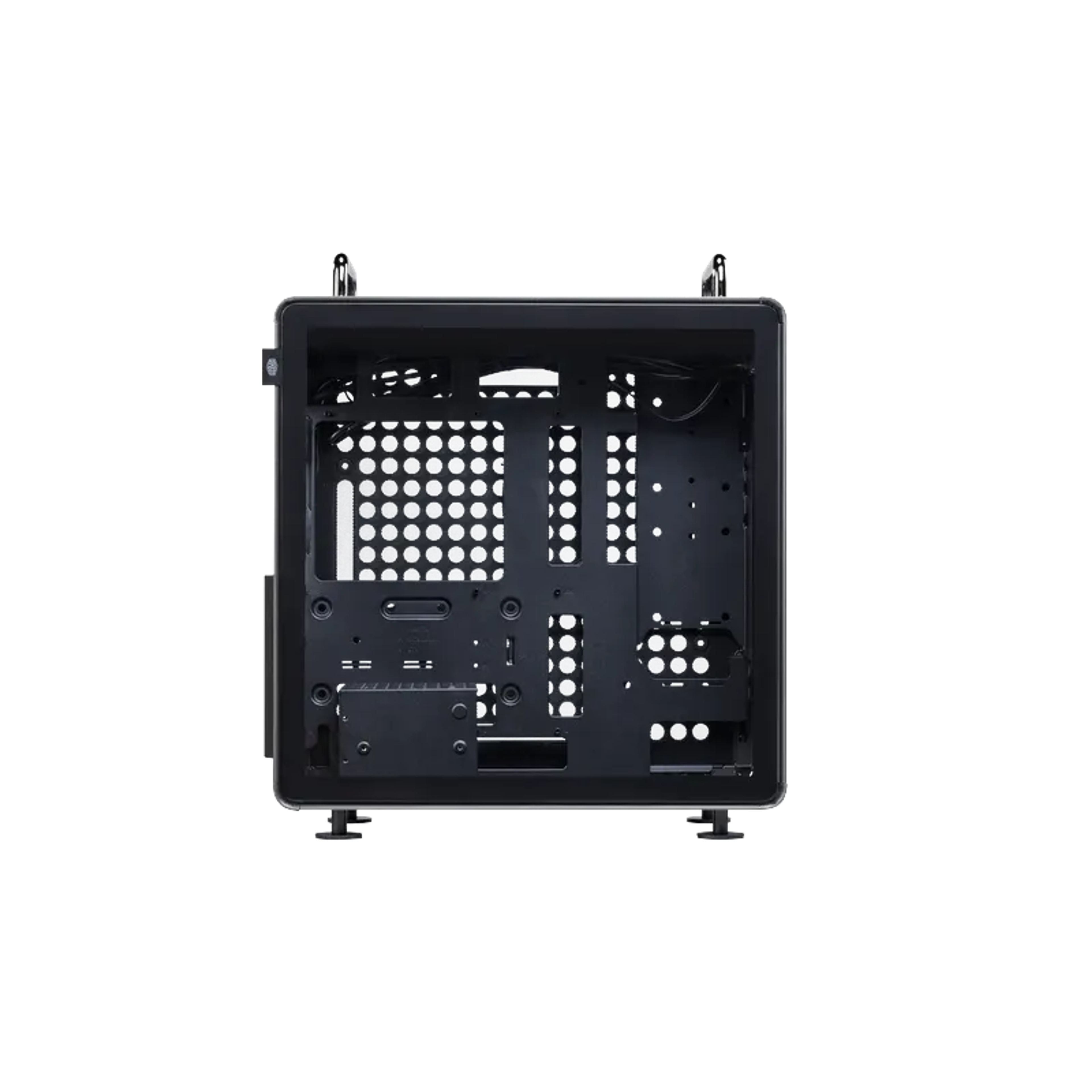 Qube 540 Stardust Iron thumbnail 10