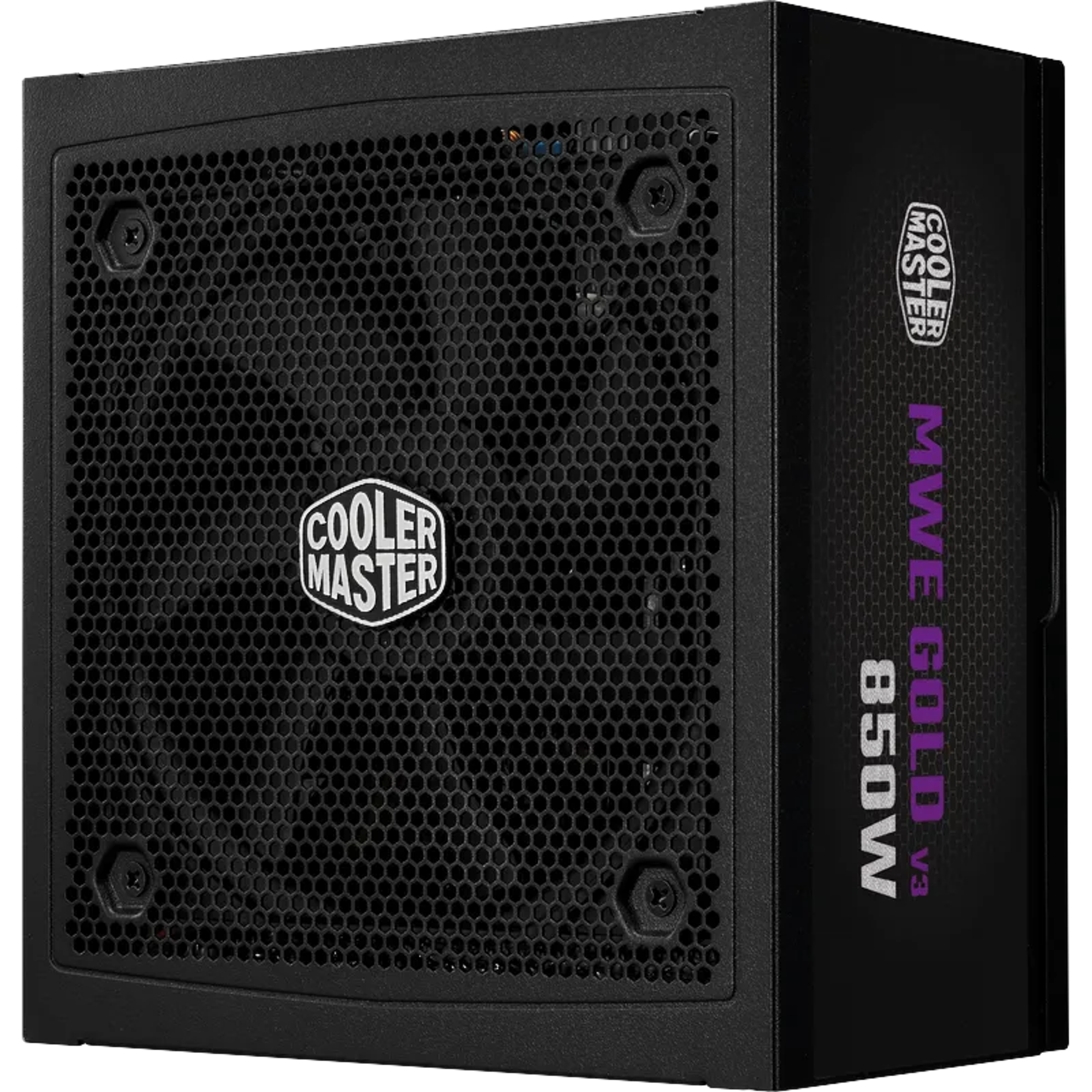 MWE Gold 850W V3 - Modular