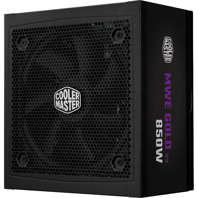 MWE Gold 850W V3 - Modular