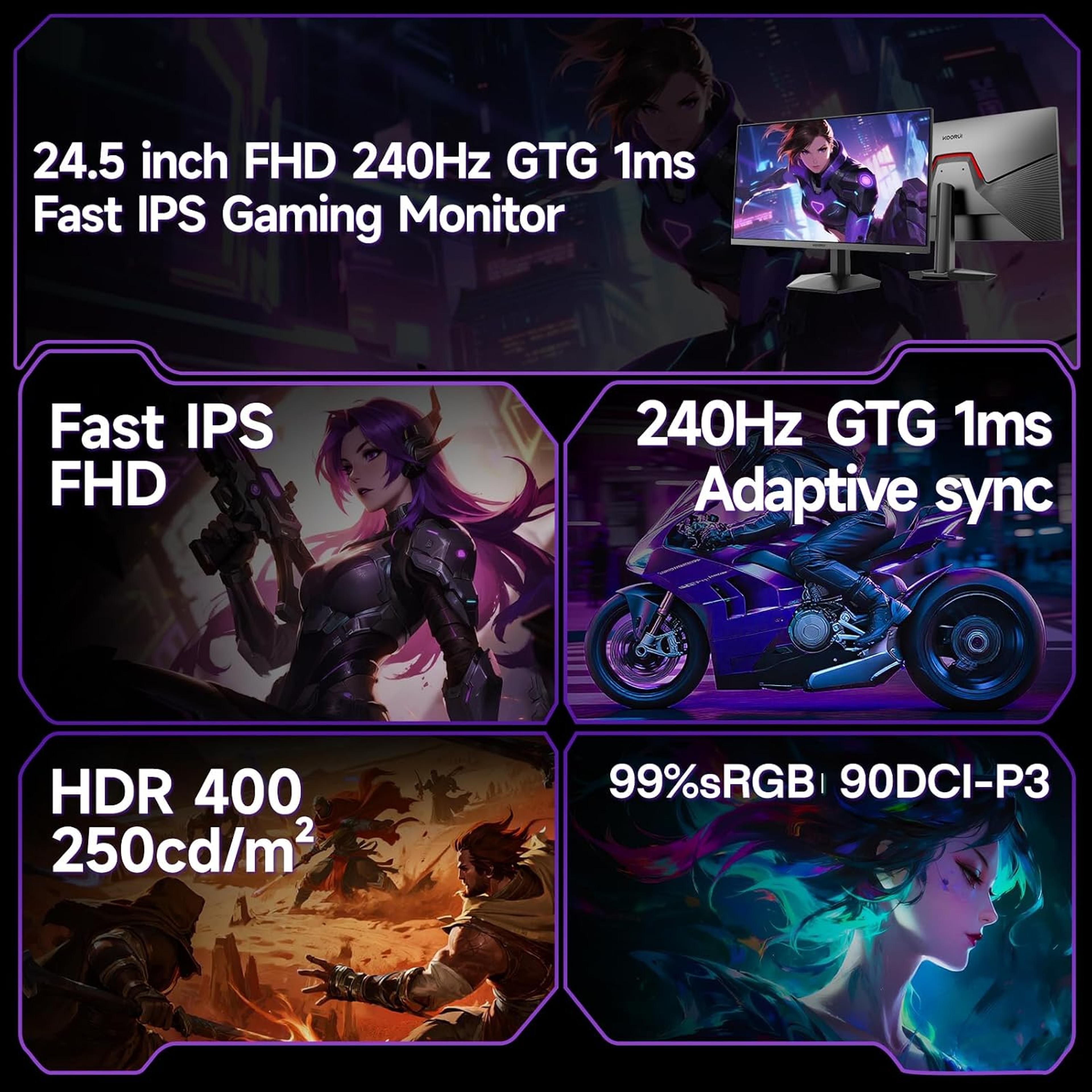 G2511X thumbnail 2