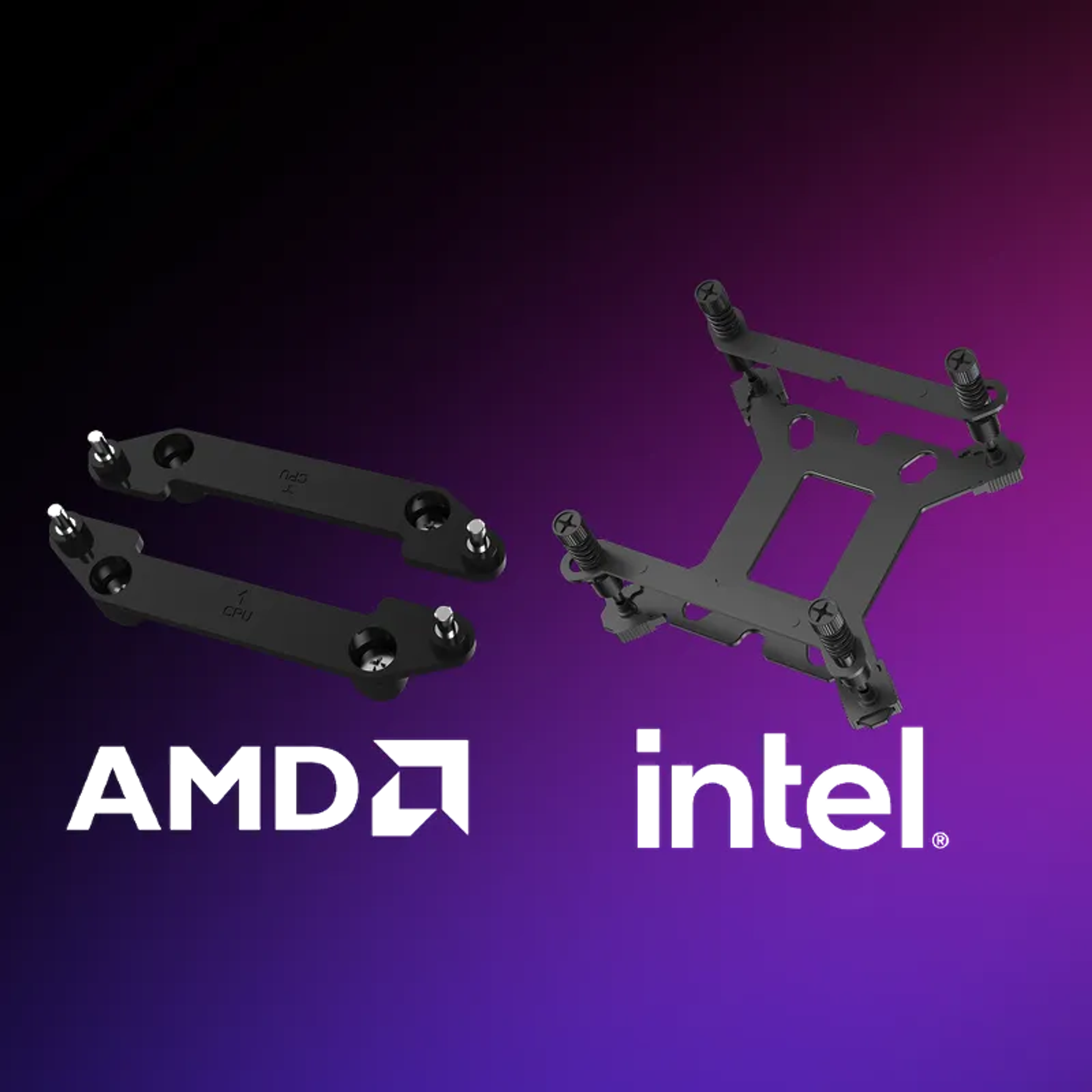 MasterLiquid 360 Core II thumbnail 4