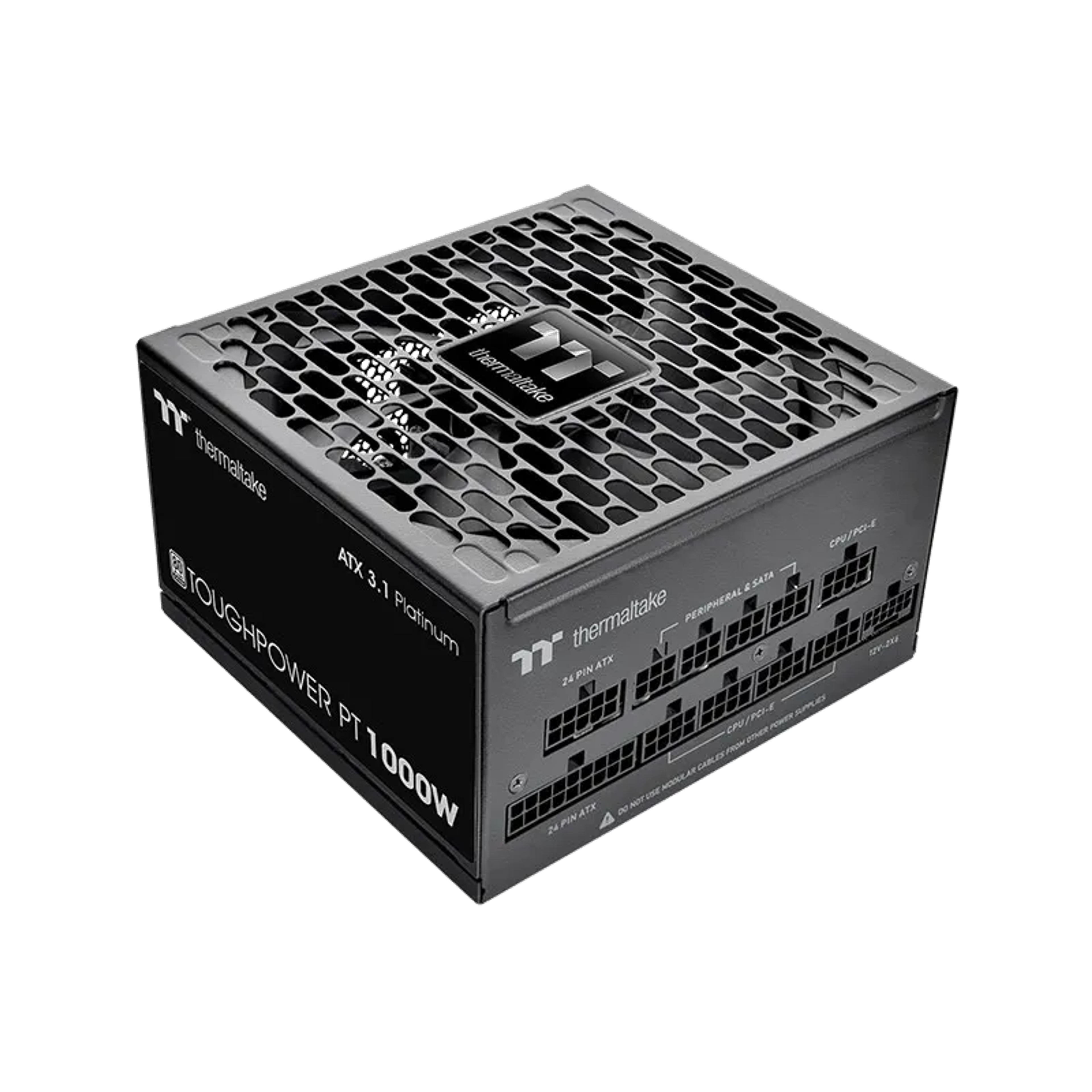 Toughpower PT 1000W - 80+ Platinum Modular thumbnail 3