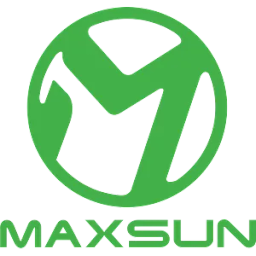 Maxsun logo