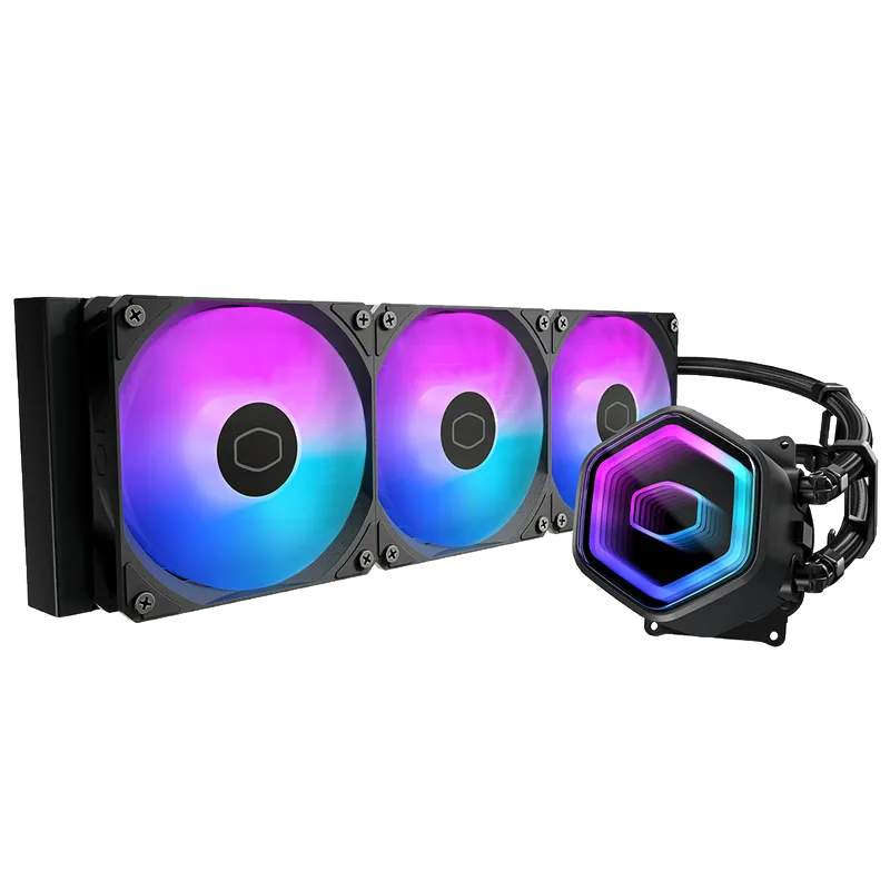 MasterLiquid 360 Core II