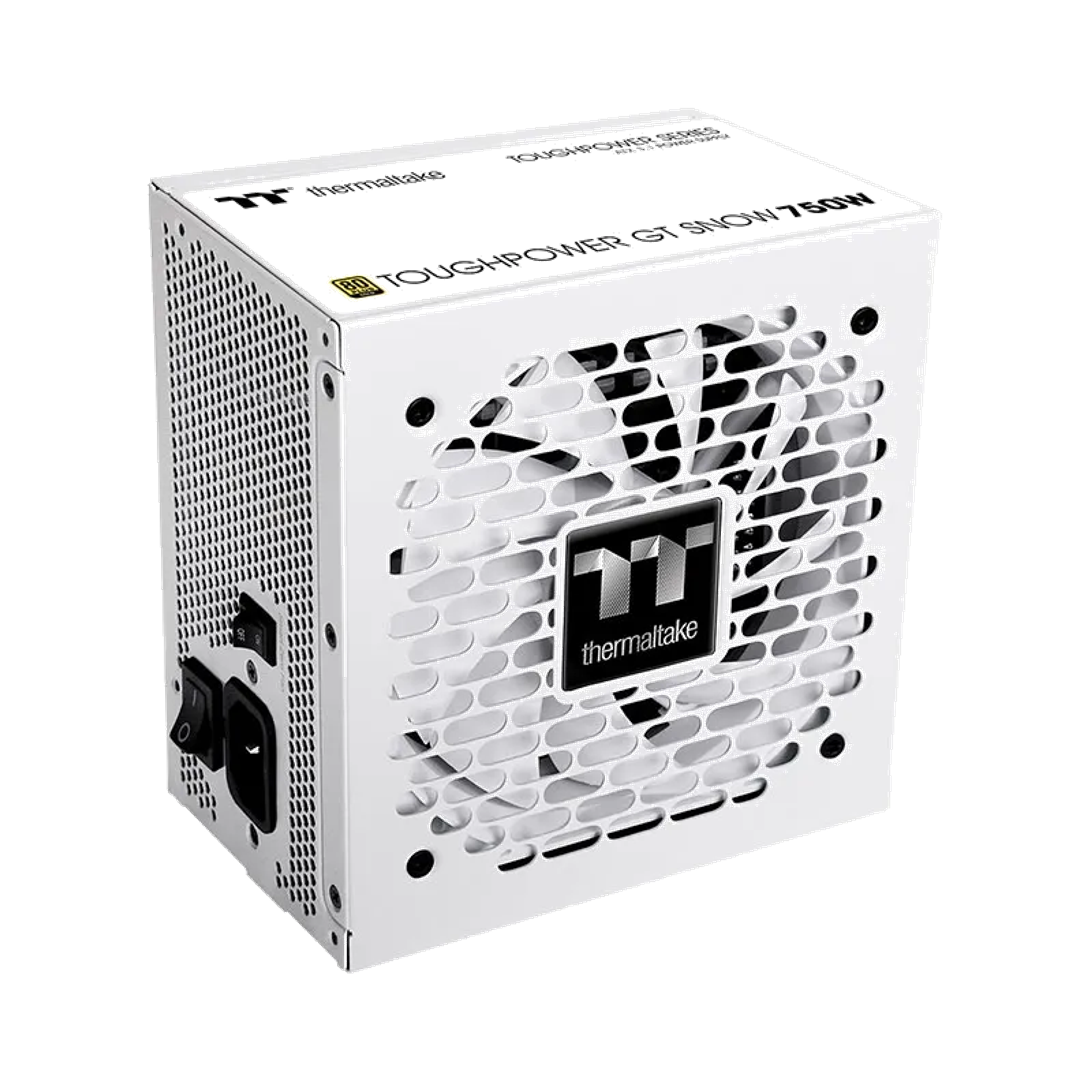 Toughpower GT 750W - 80+ Gold Modular thumbnail 4