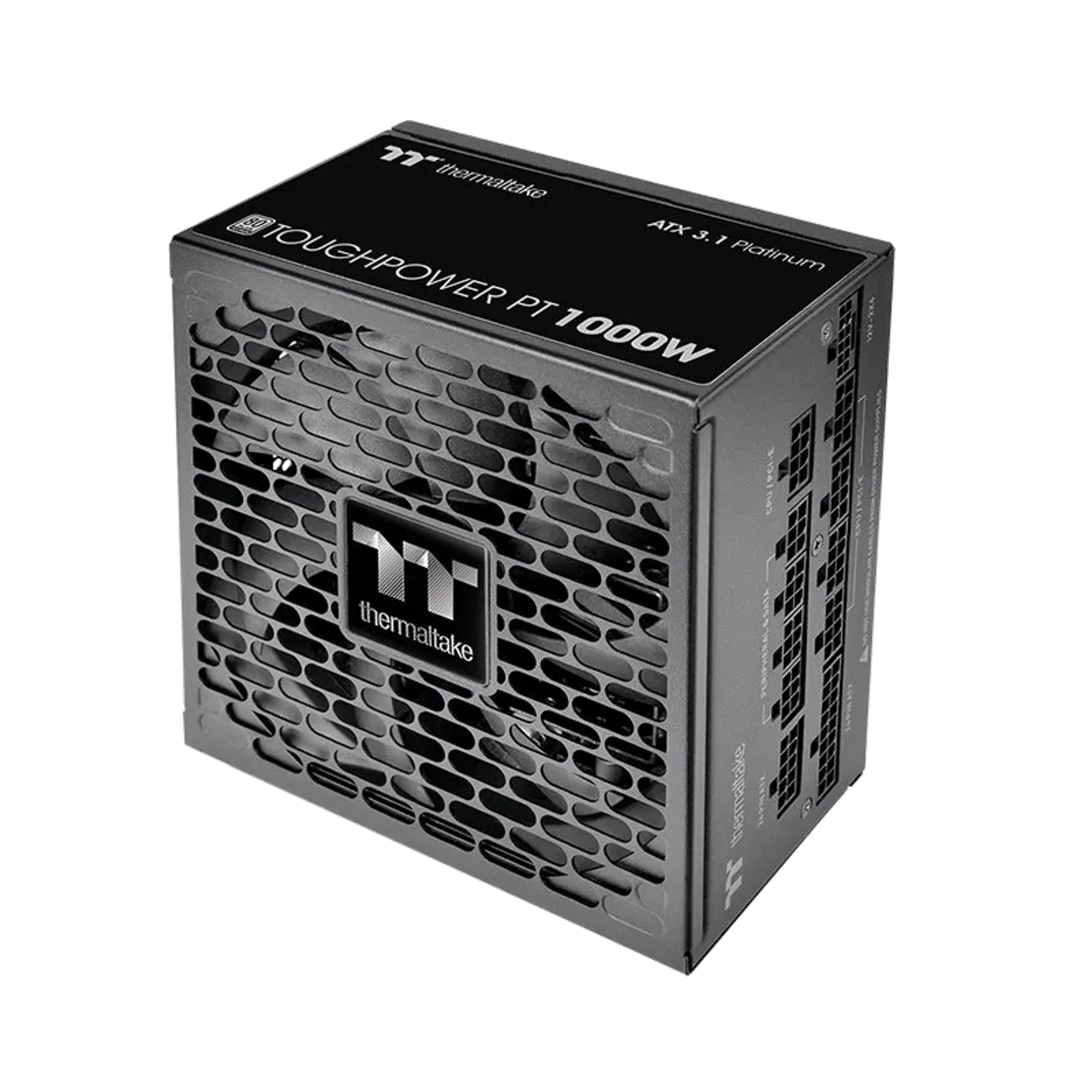 Toughpower PT 1000W - 80+ Platinum Modular thumbnail 2