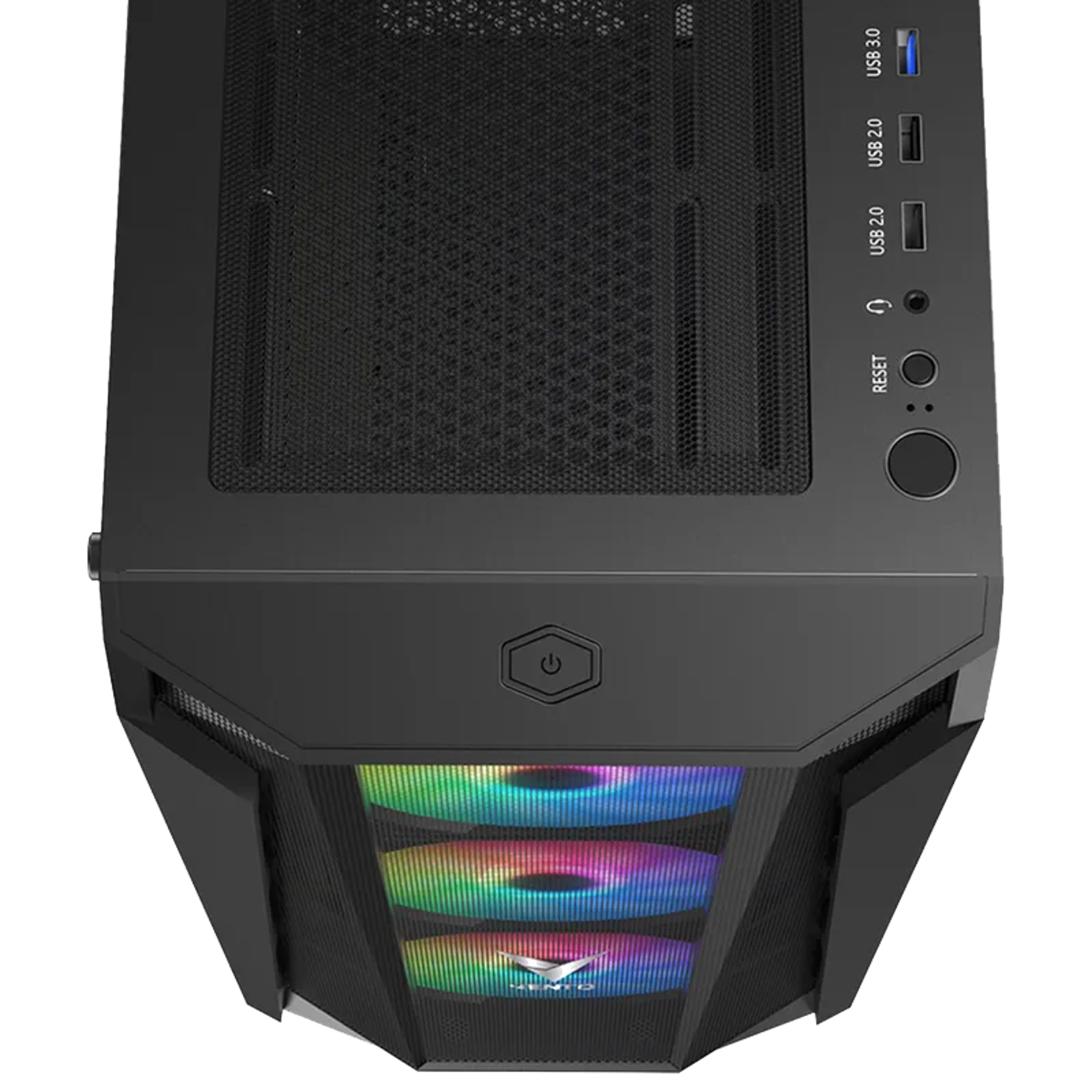 Vento VG15FE with Vento 550W PSU thumbnail 3
